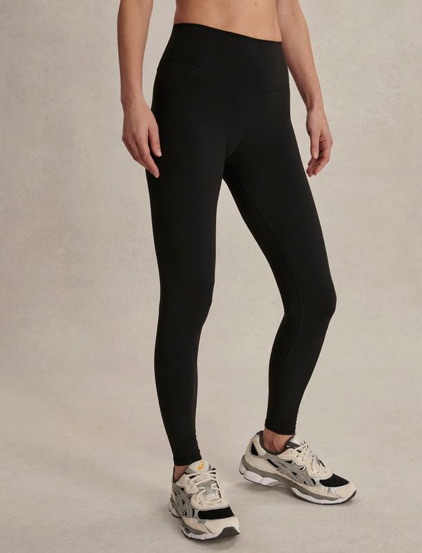 Varley Always High Legging 28 Black