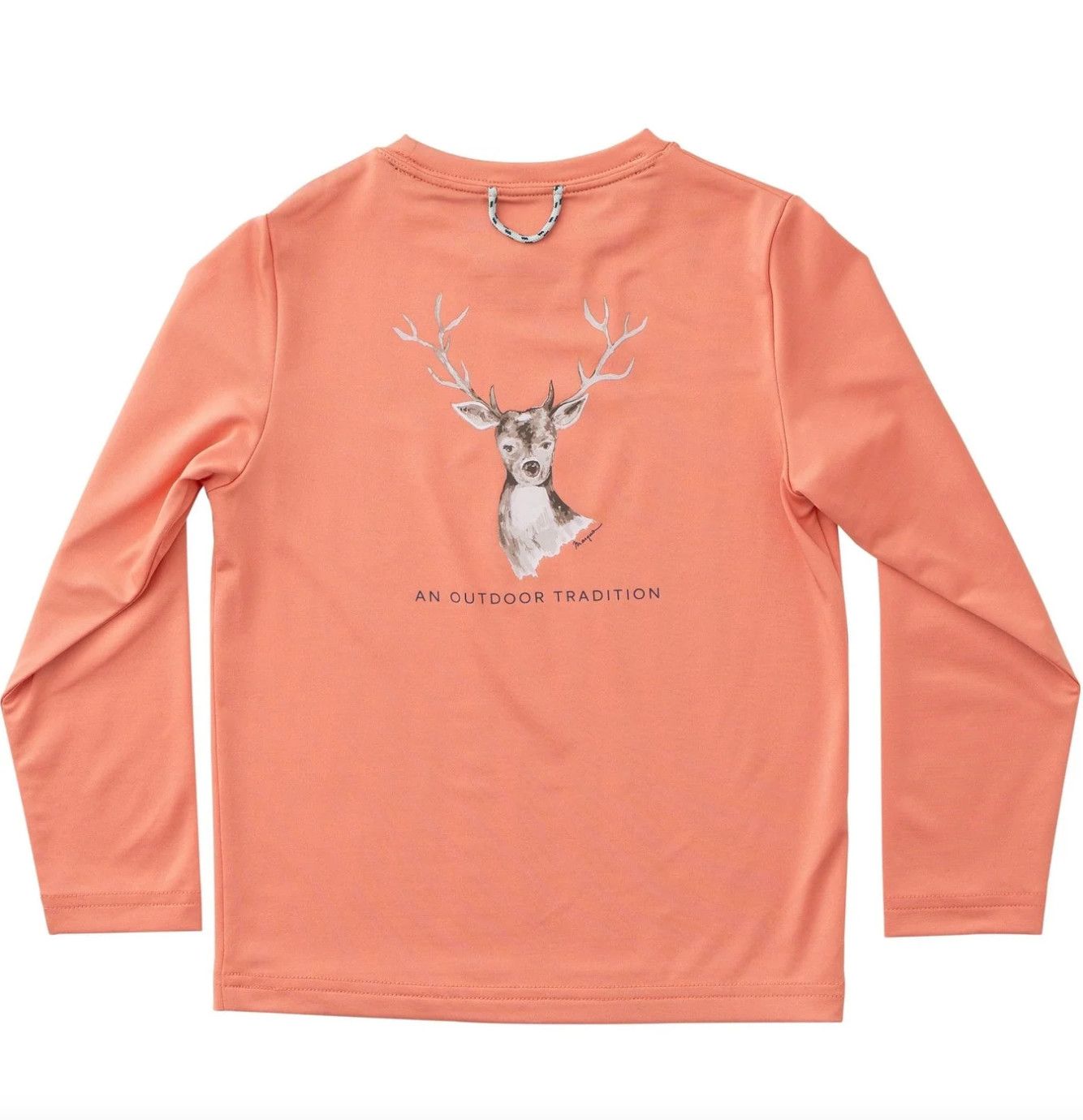 Crabapple Pro Performance Long Sleeve