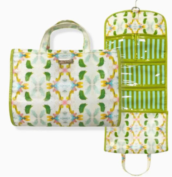 Travel Case Dogwood