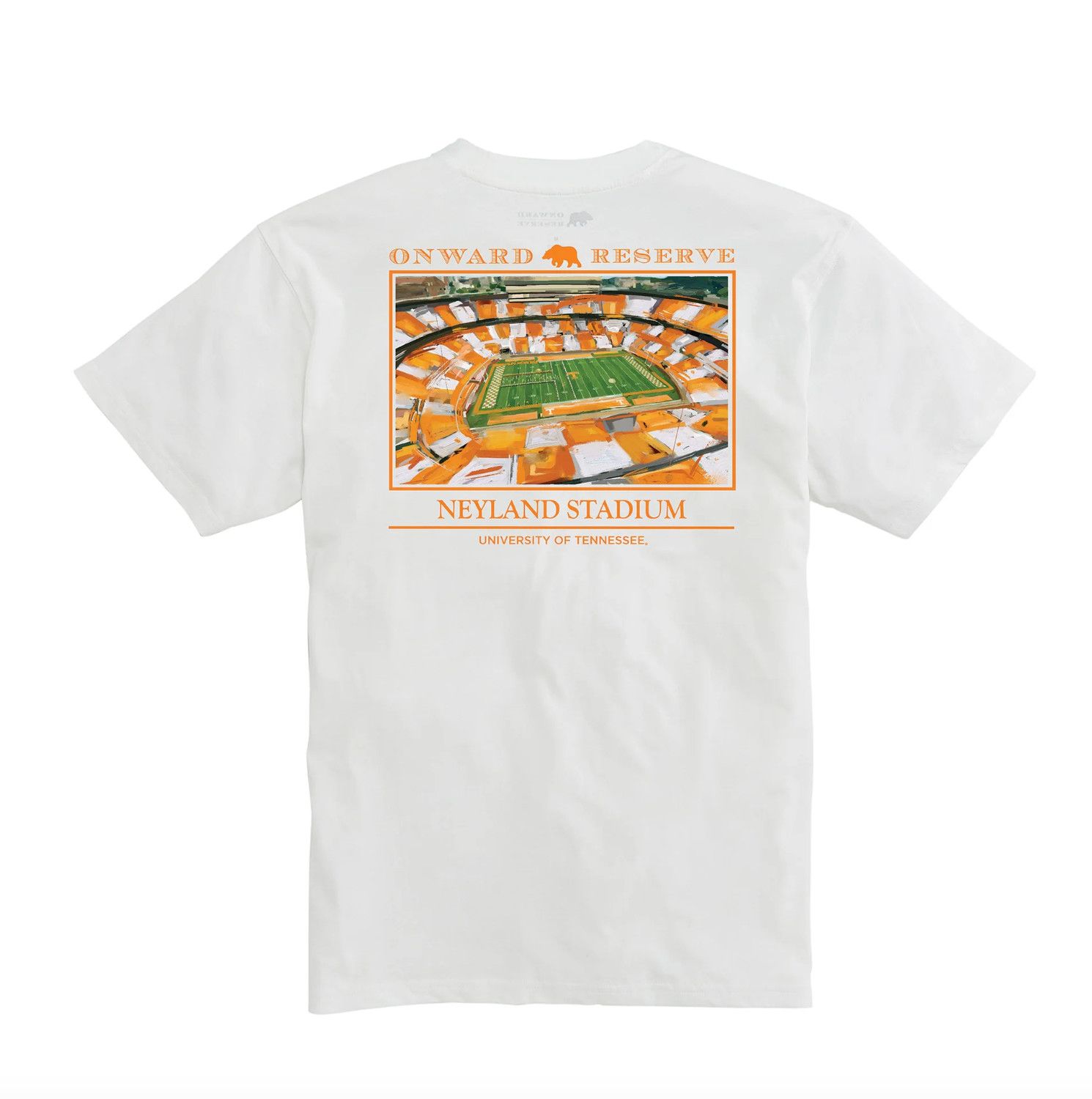 OR Neyland Tee