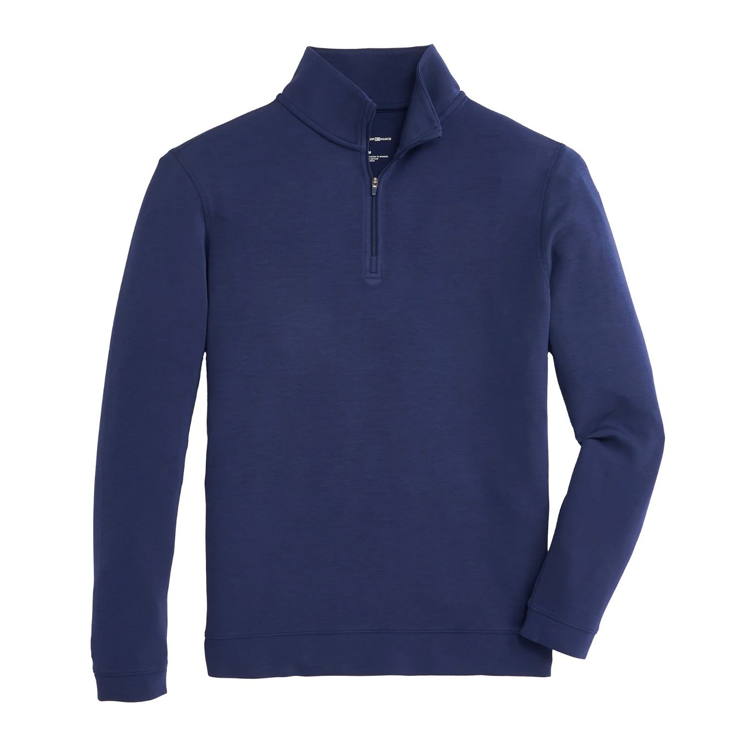 Performance Pullover- Naval Academy