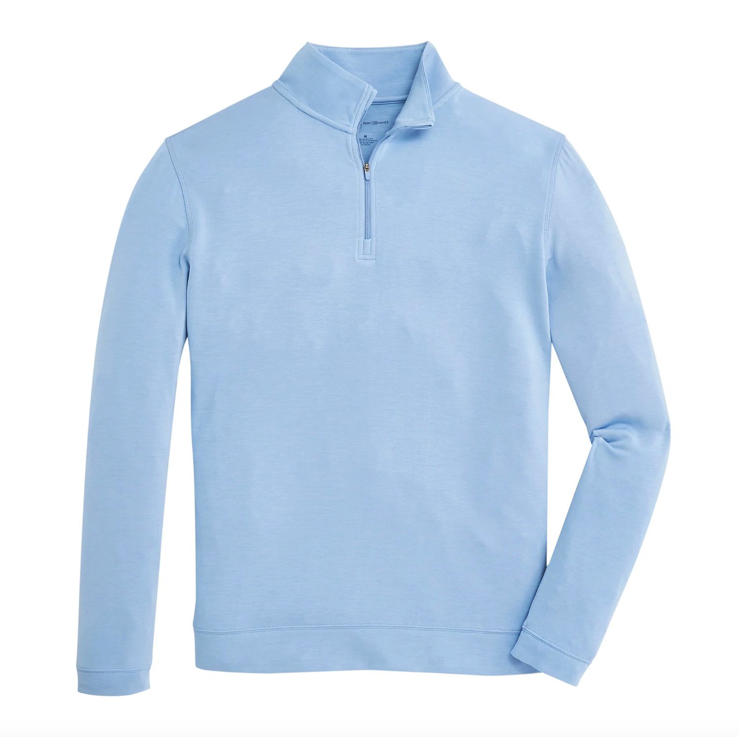 Performance Pullover- Endless Sky
