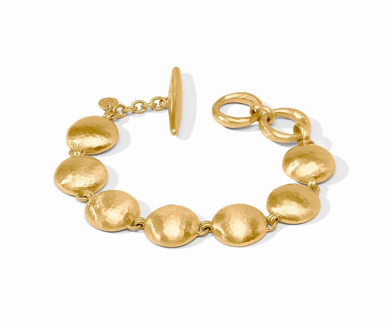 Solara Bracelet Gold