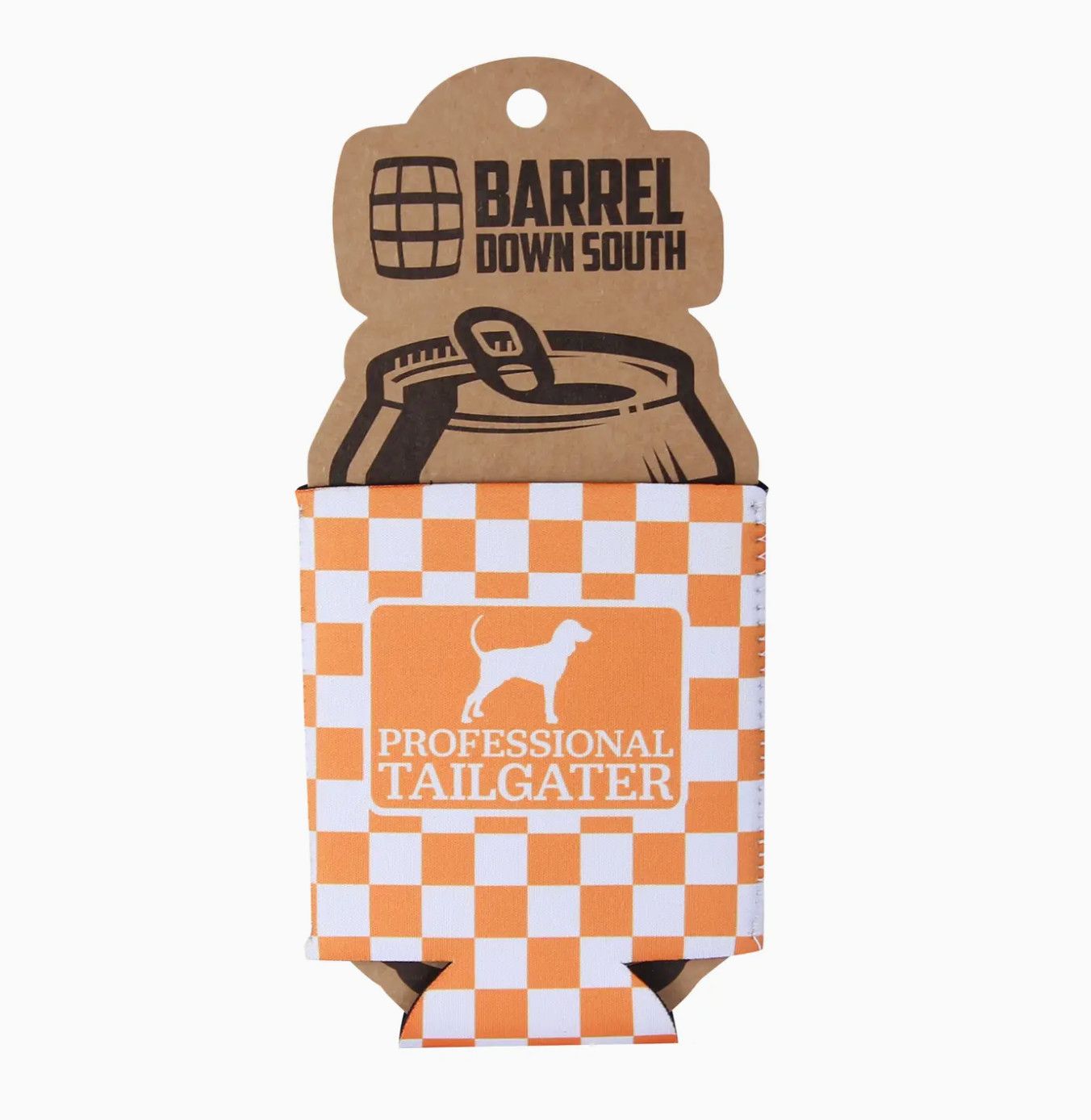 Professional Tailgater Can Cooler