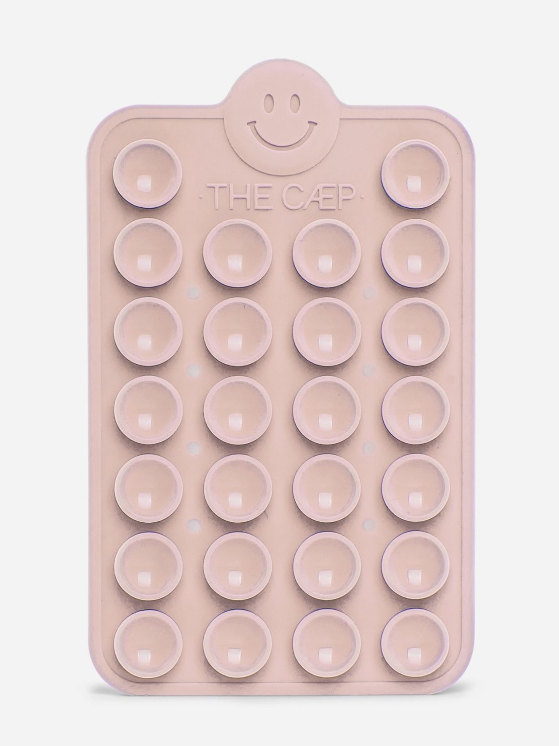 Phone Grip Light Pink