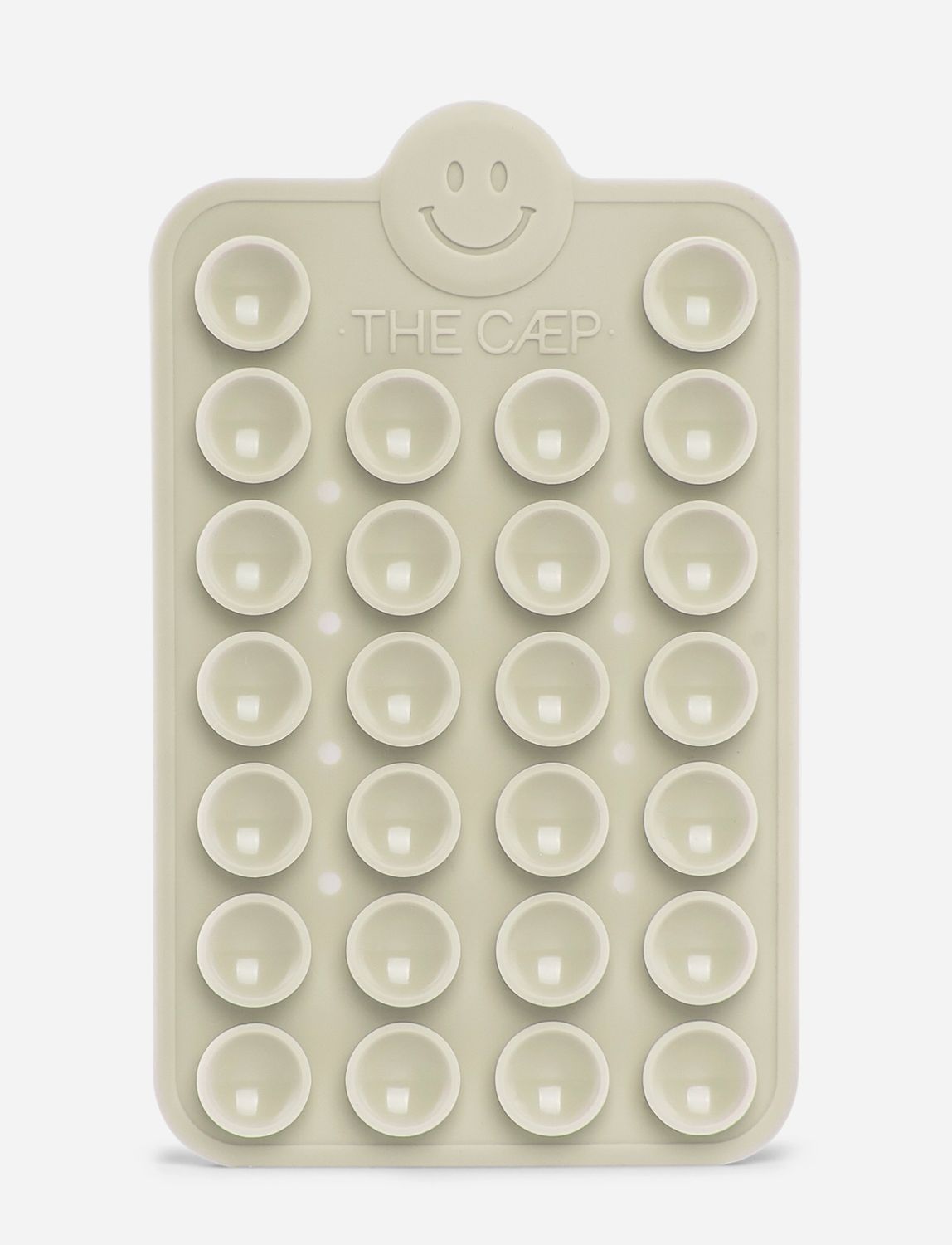 Phone Grip Beige