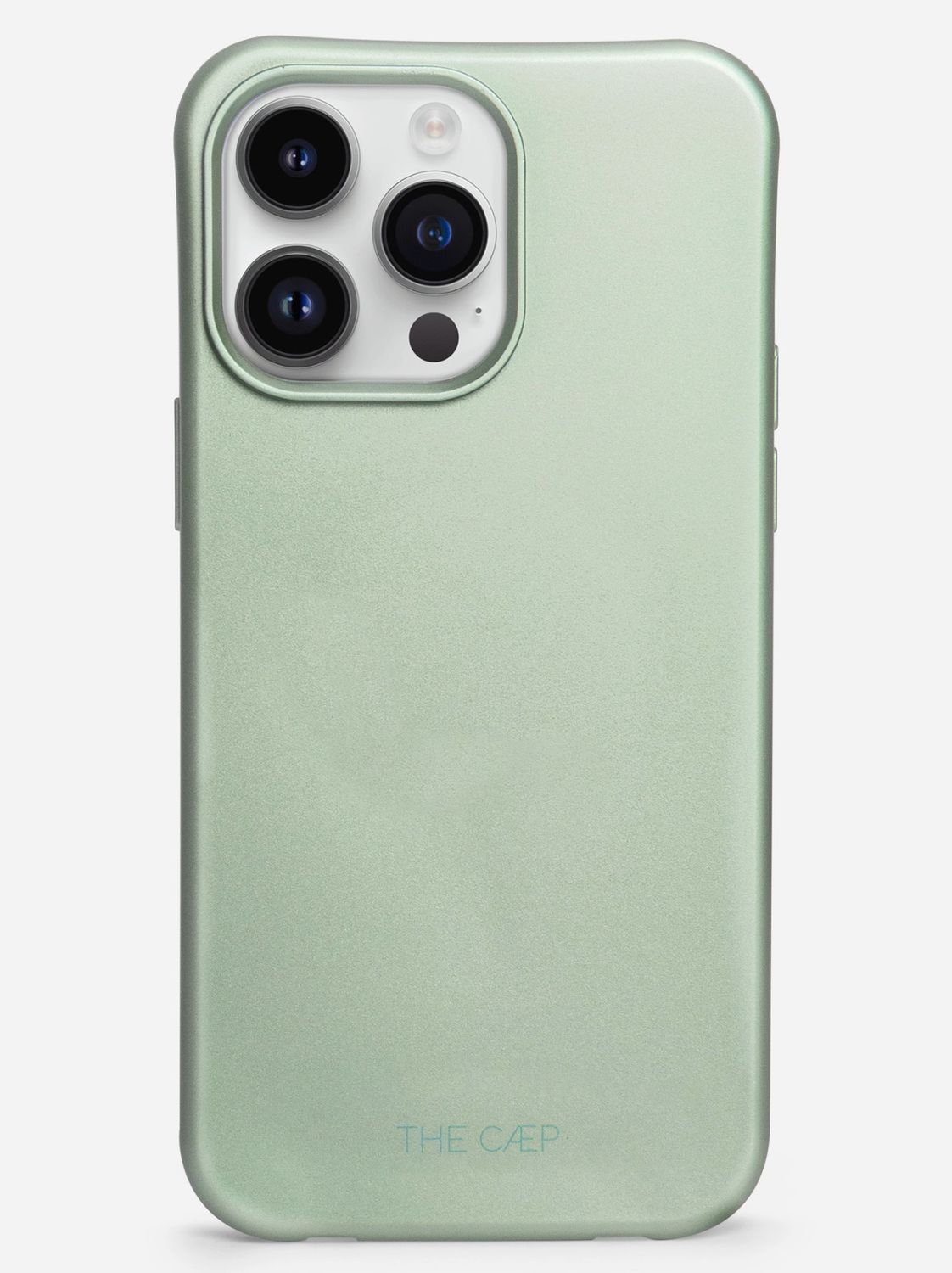 Evergreen iPhone Case 16 Pro