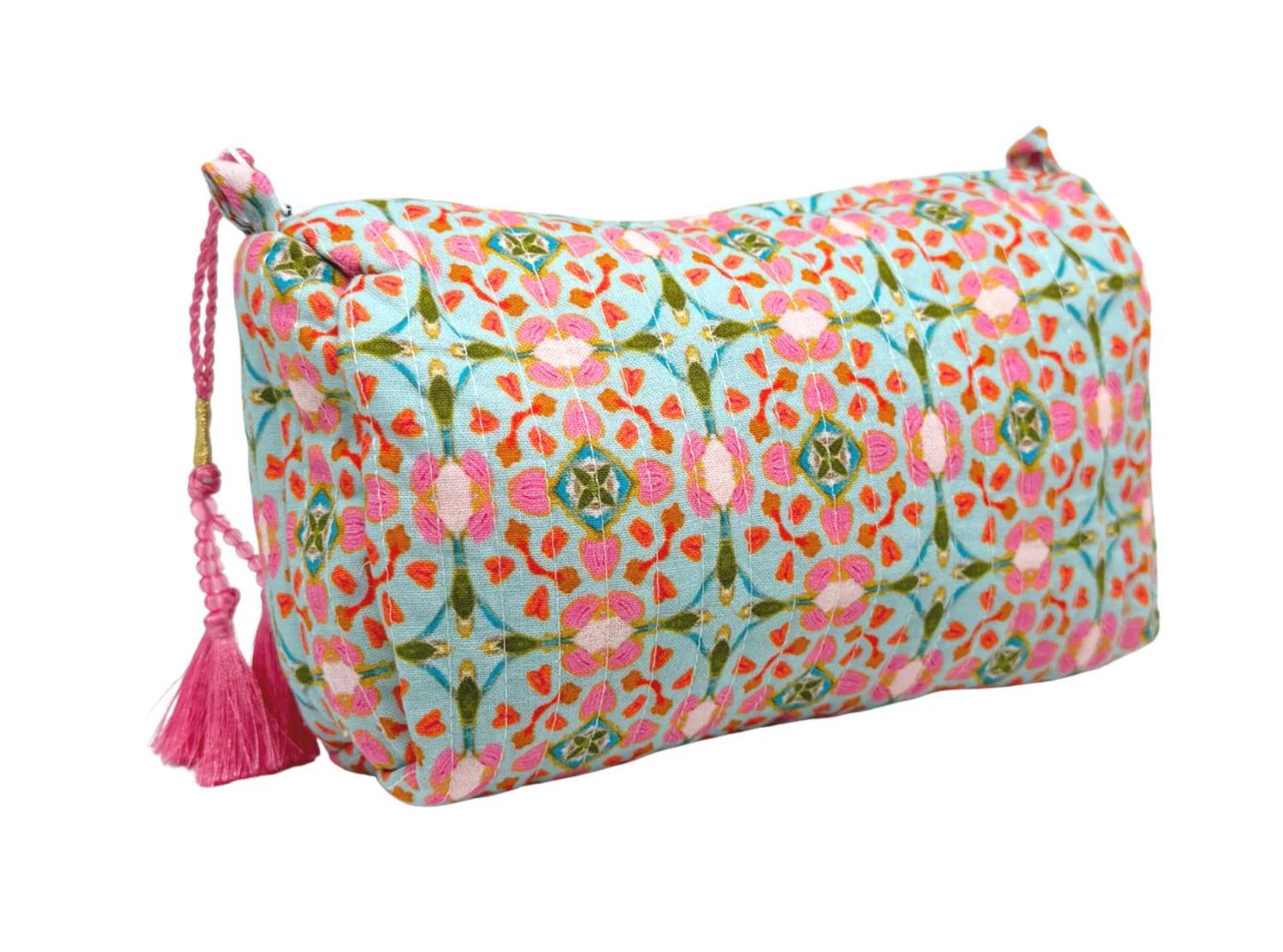 Gasparilla Small Cosmetic Bag Small