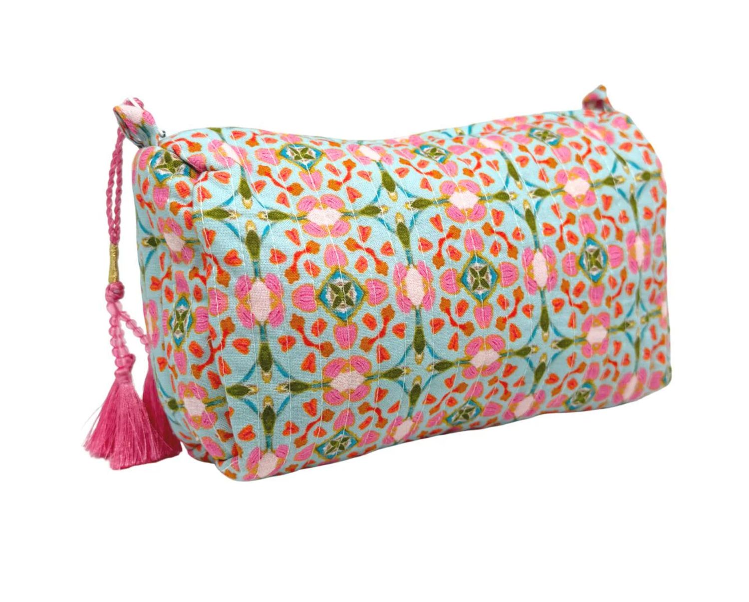 Gasparilla Large Cosmetic Bag
