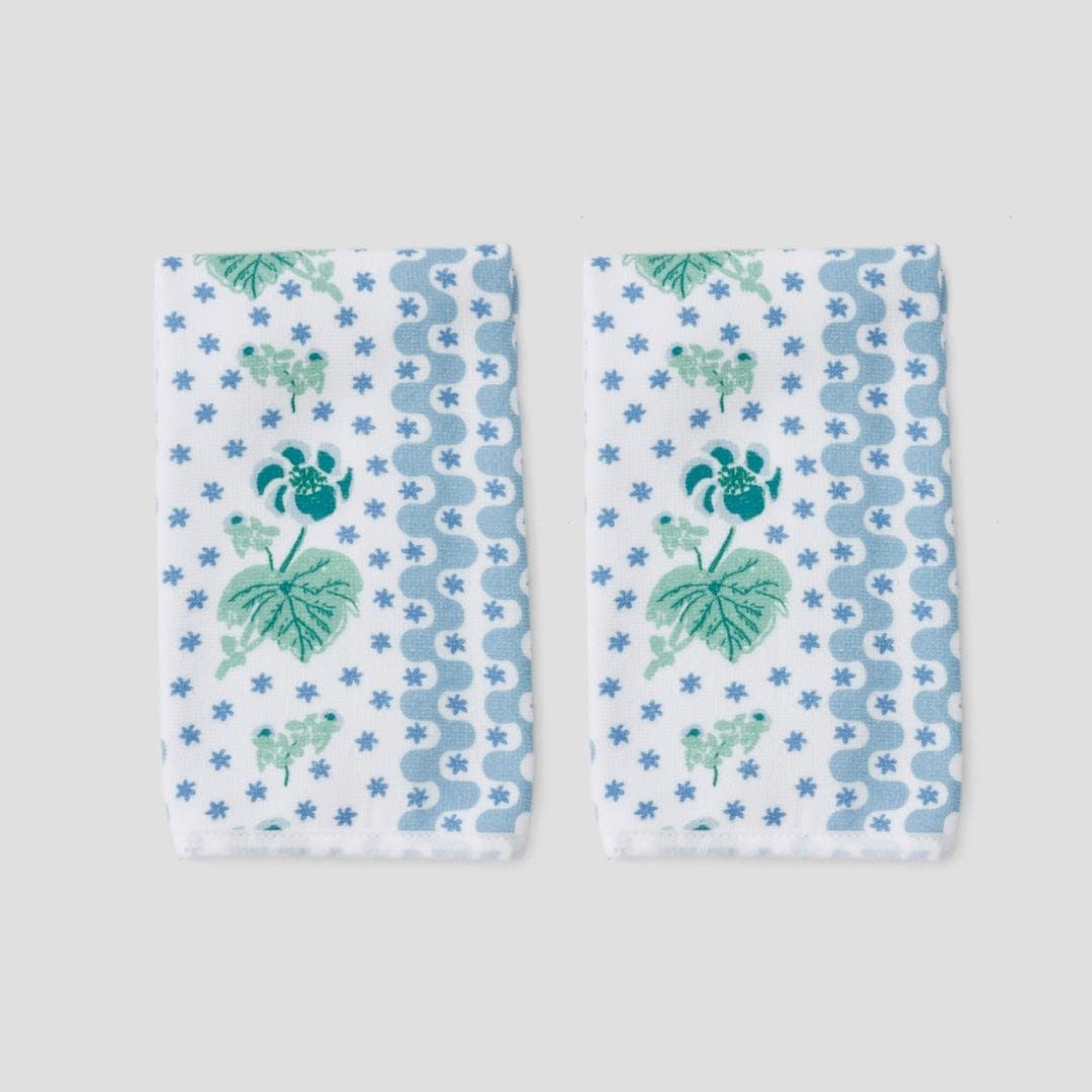 Beth Powder Hand Towel