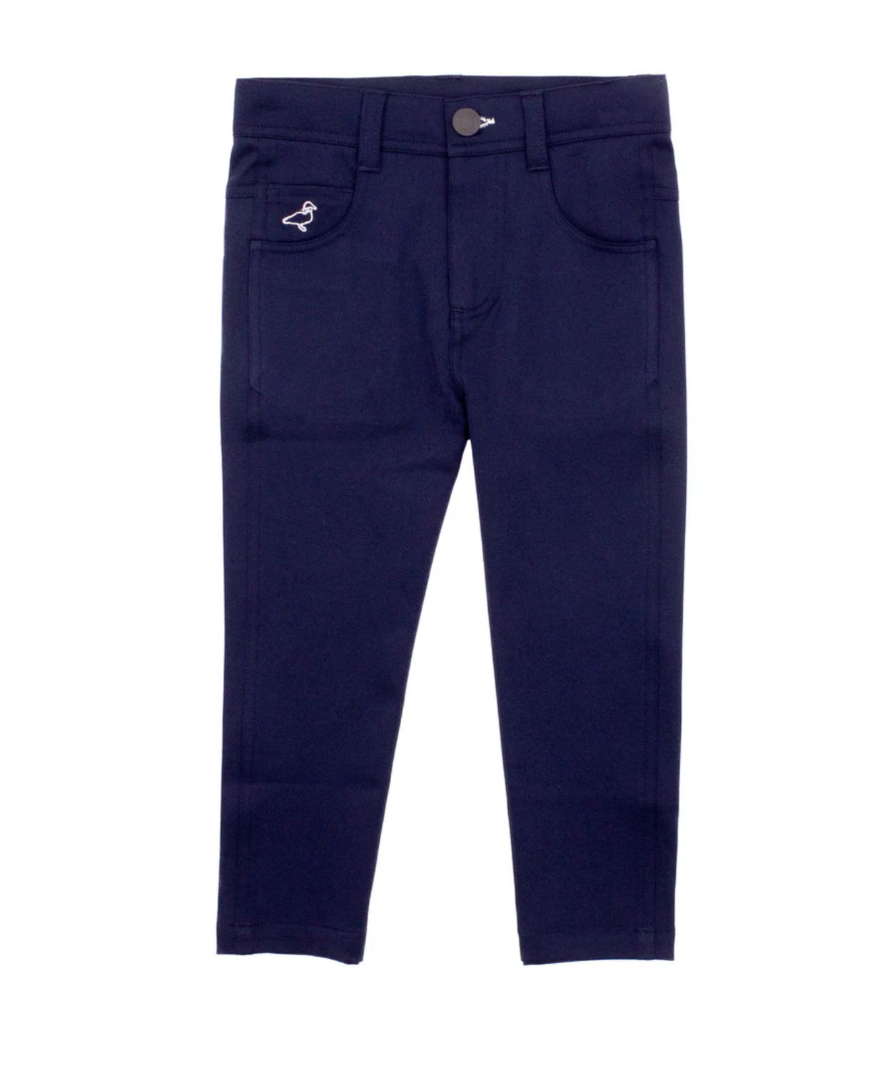 Fairway Performance Pant Navy