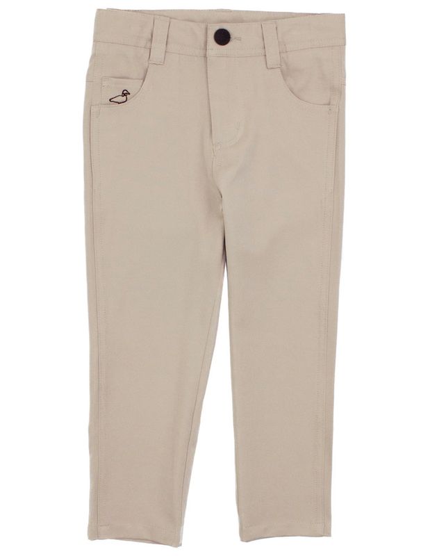 Fairway Performance Pant Khaki