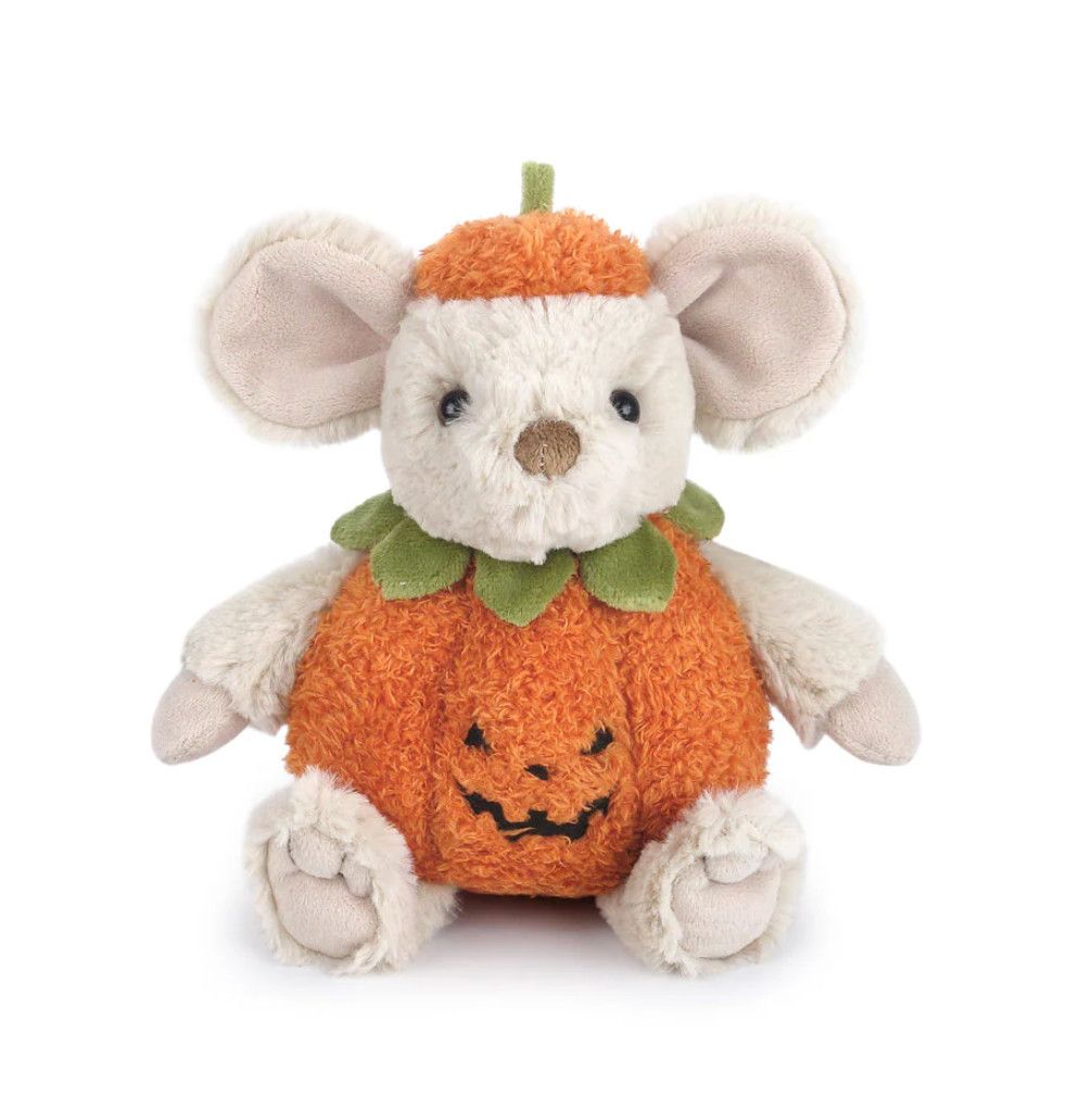 Pumpkin Mouse