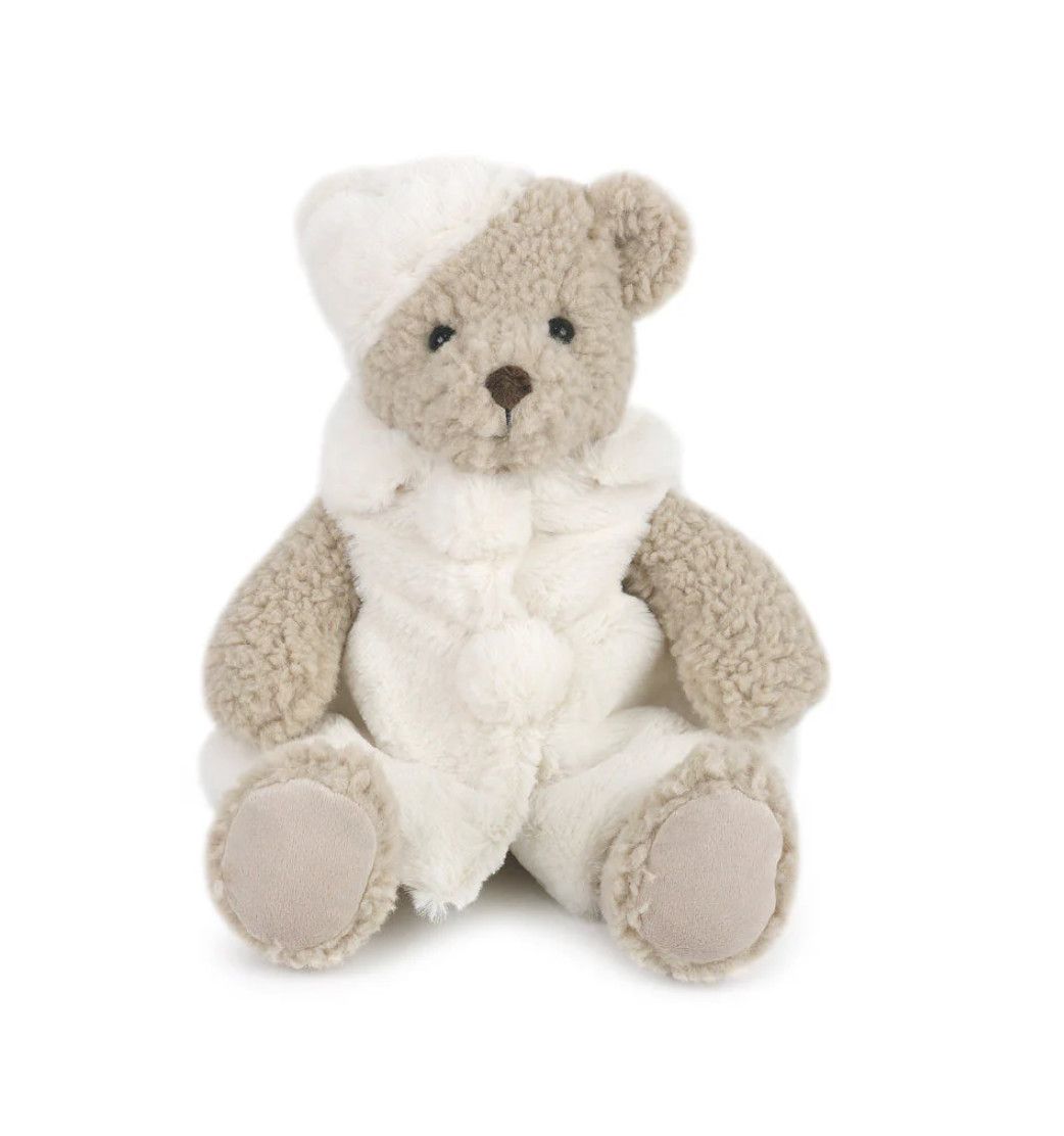 Bessy Bear Plush Toy