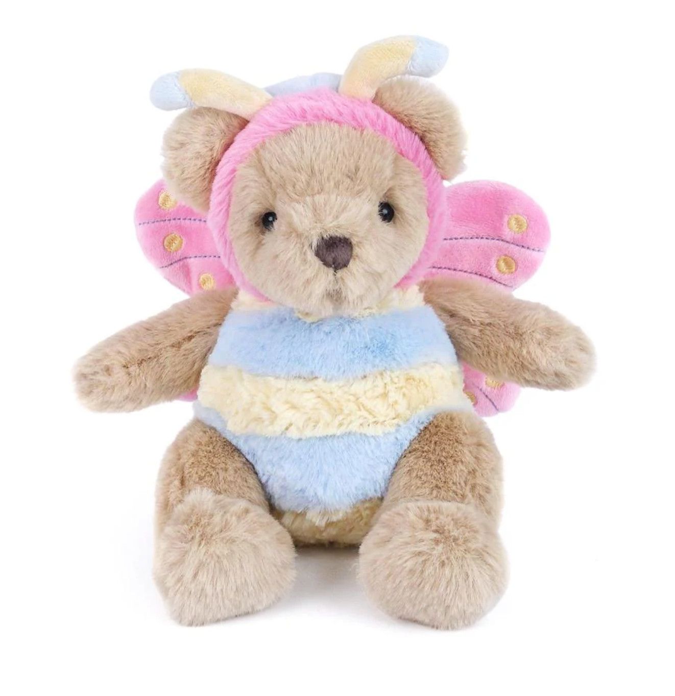 Bethany Butterfly Bear