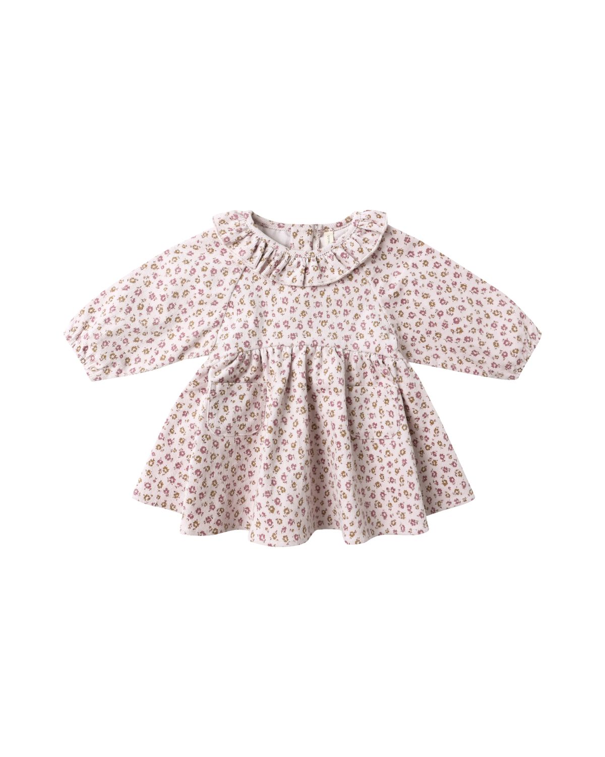 Simone Dress- Wildflower