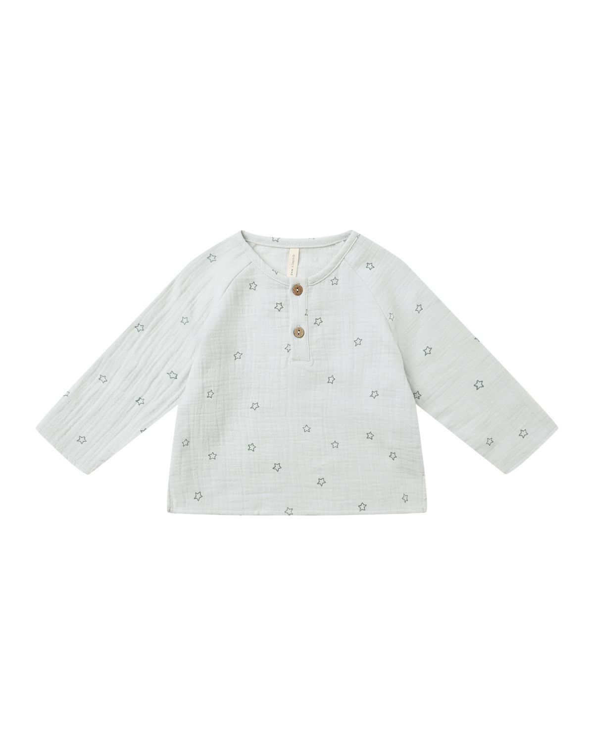 Zion Shirt- Twinkle