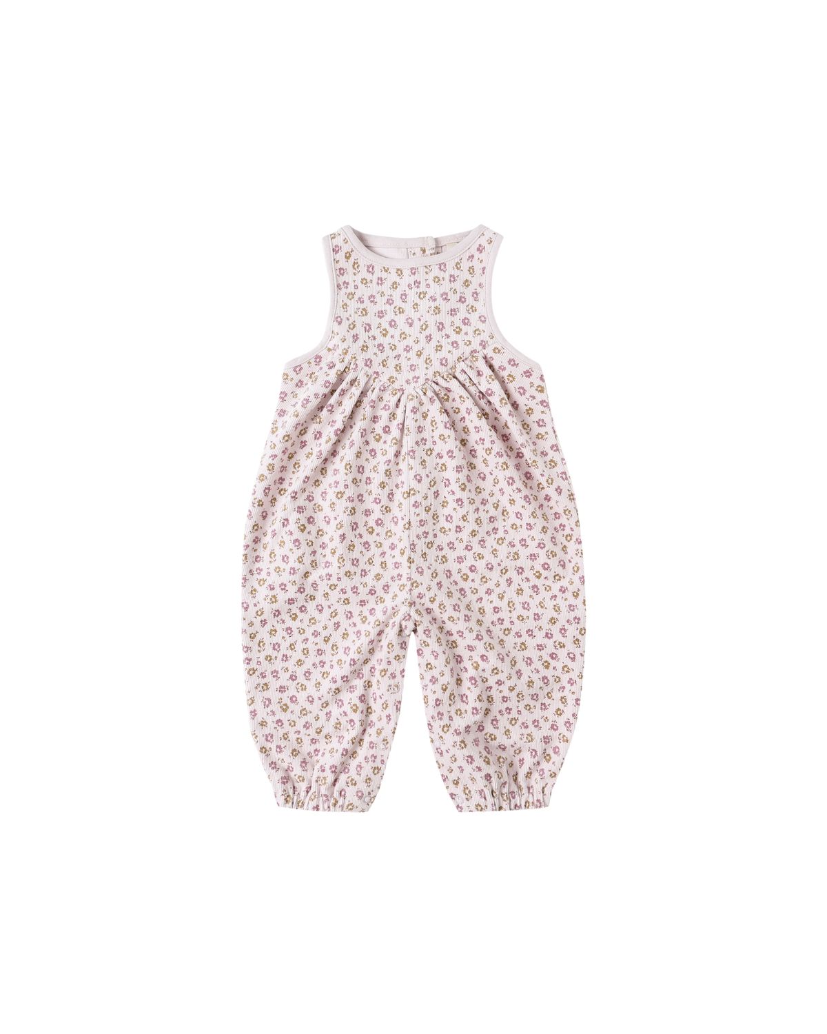 Maisie Overall- Wildflowers