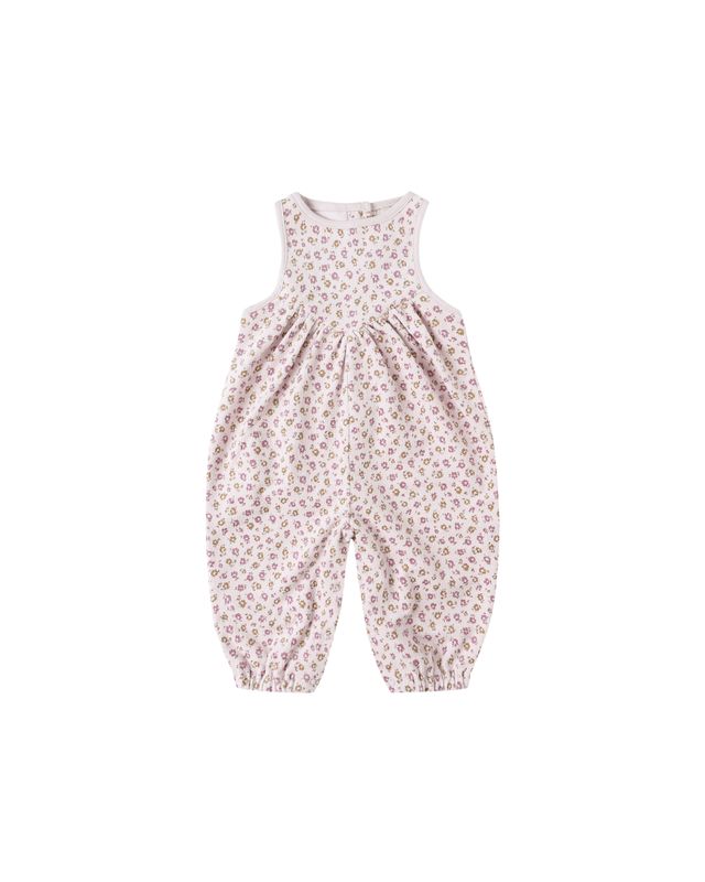 Maisie Overall- Wildflowers
