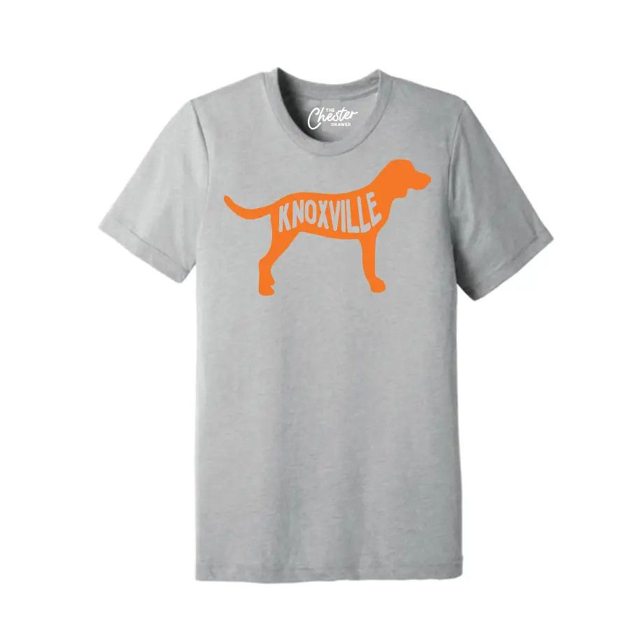 Knoxville Shirt