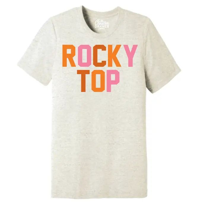 Rocky Top Multi Block- Oatmeal