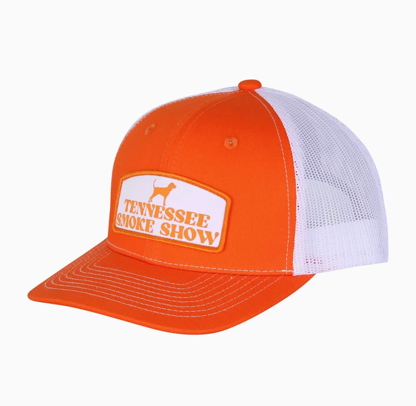 Tennessee Smoke Show Patch Hat