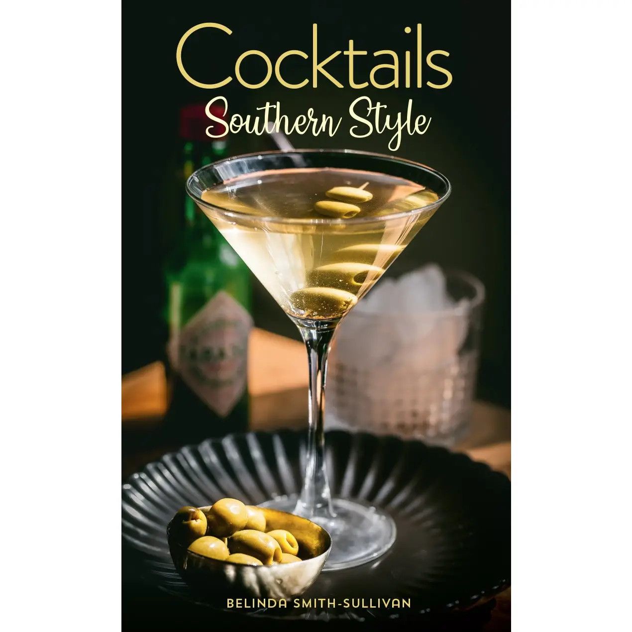 Cocktails Southern Style