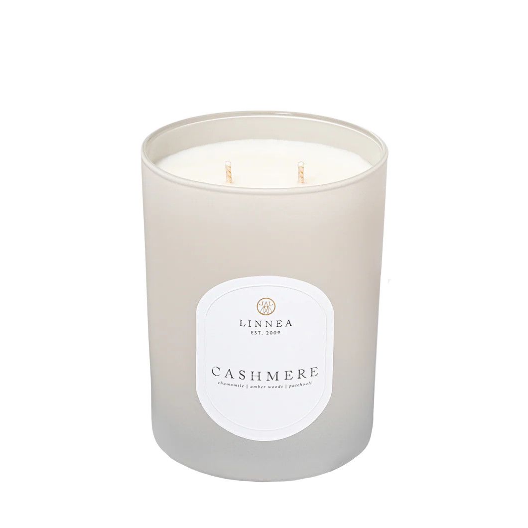 Cashmere Candle- 11 oz.