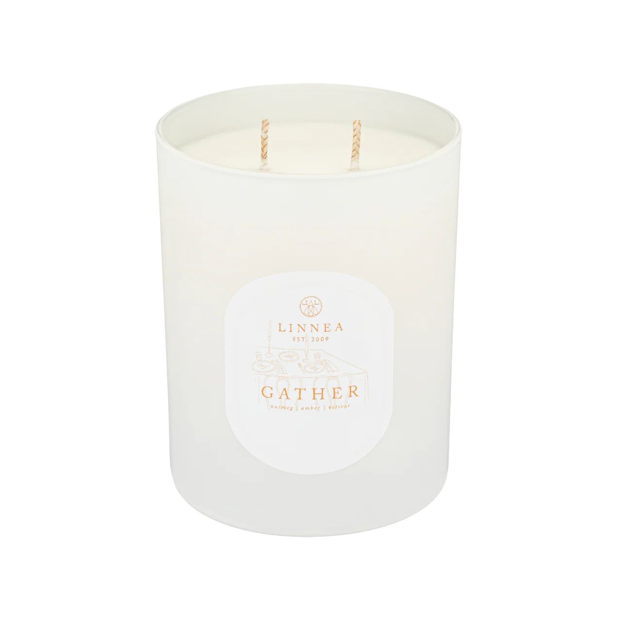 Gather Candle- 11 oz.