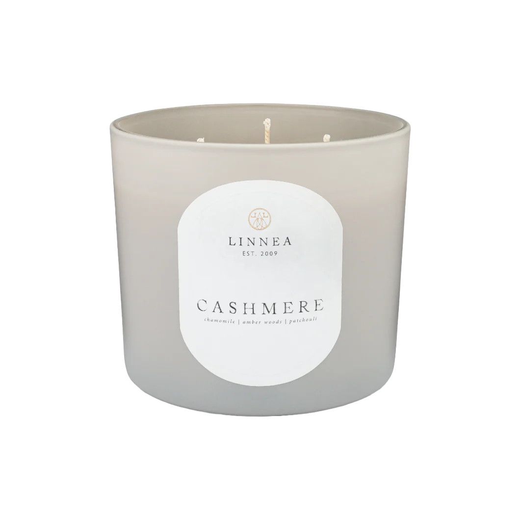 Cashmere Candle- 26 oz.