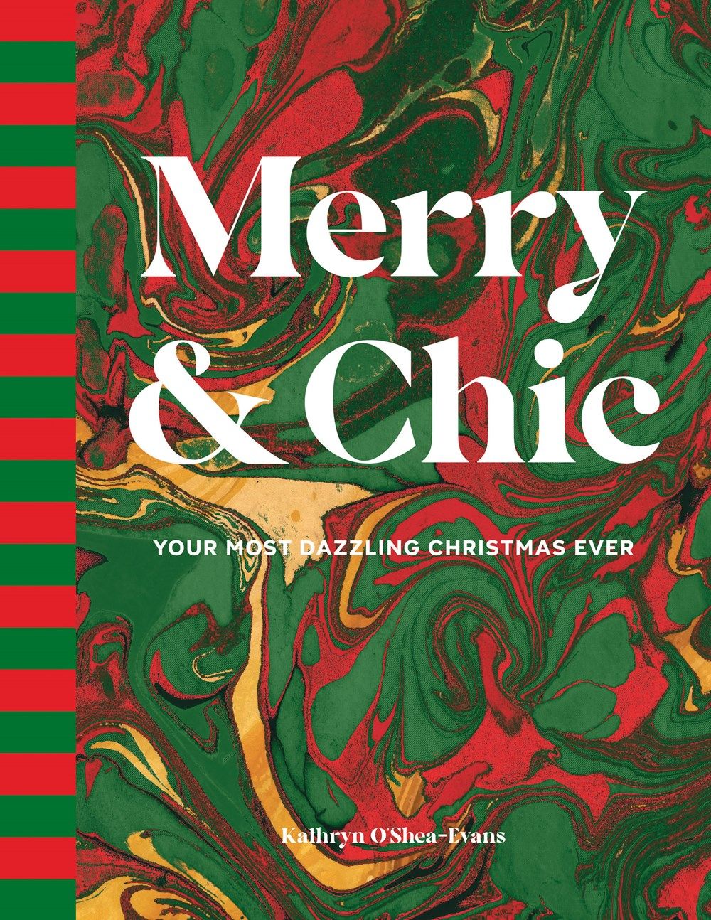 Merry &amp; Chic
