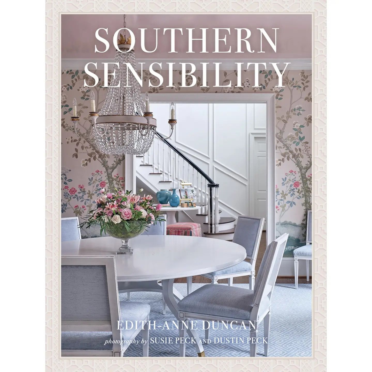 Southern Sensibilty