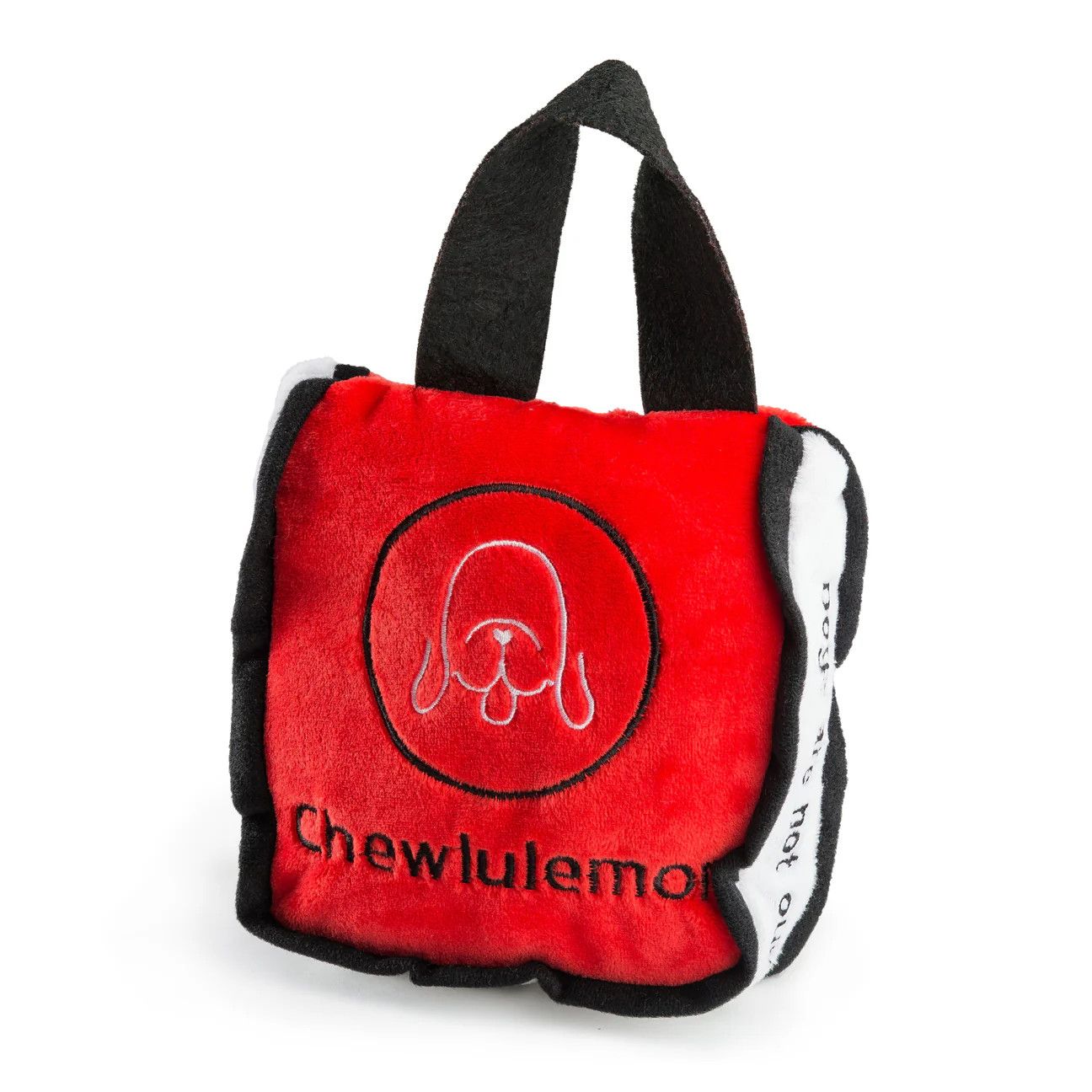 Chewlulemon Dog Toy- Large