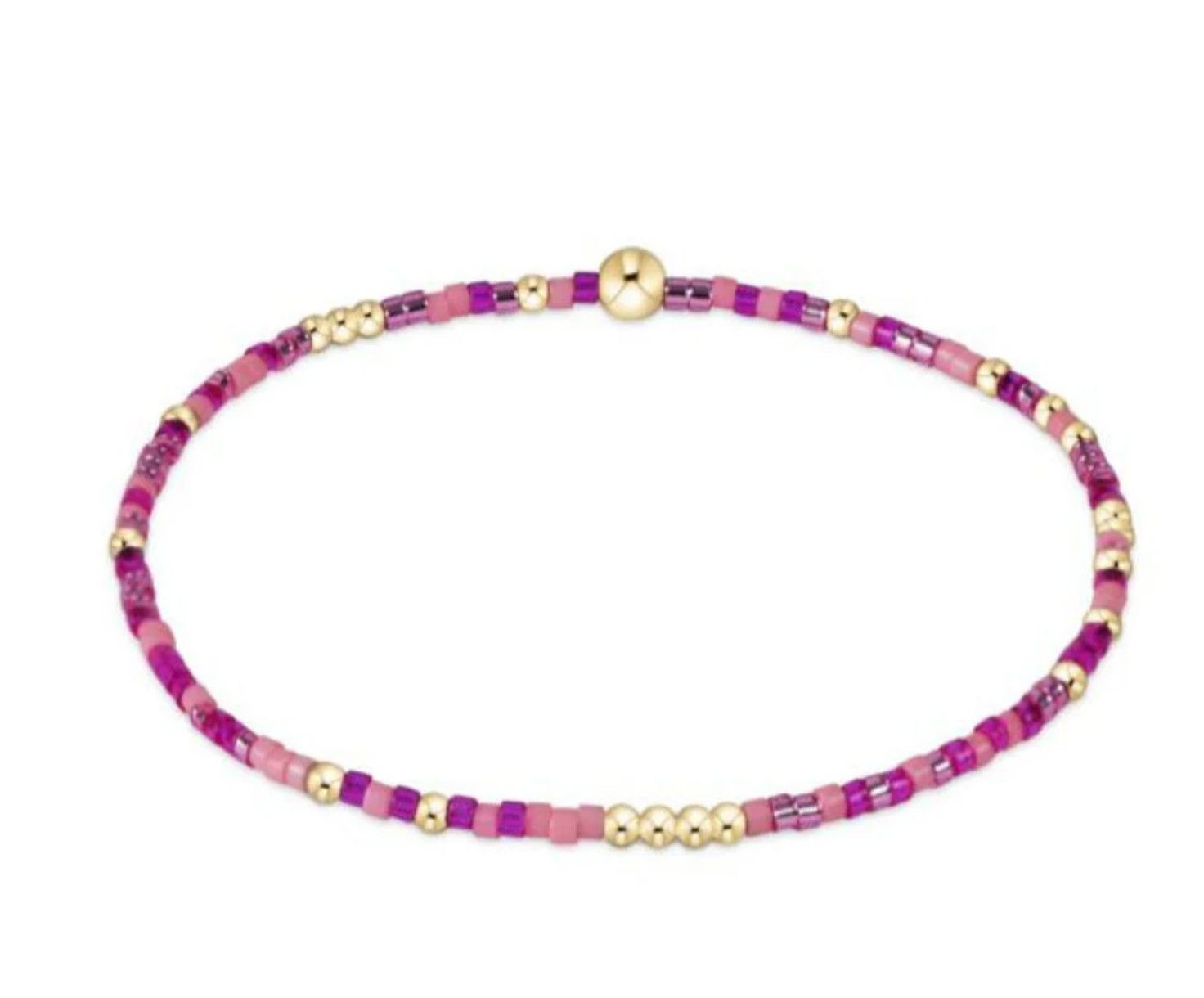 Extends Hope Unwritten- Back To The Fuchsia
