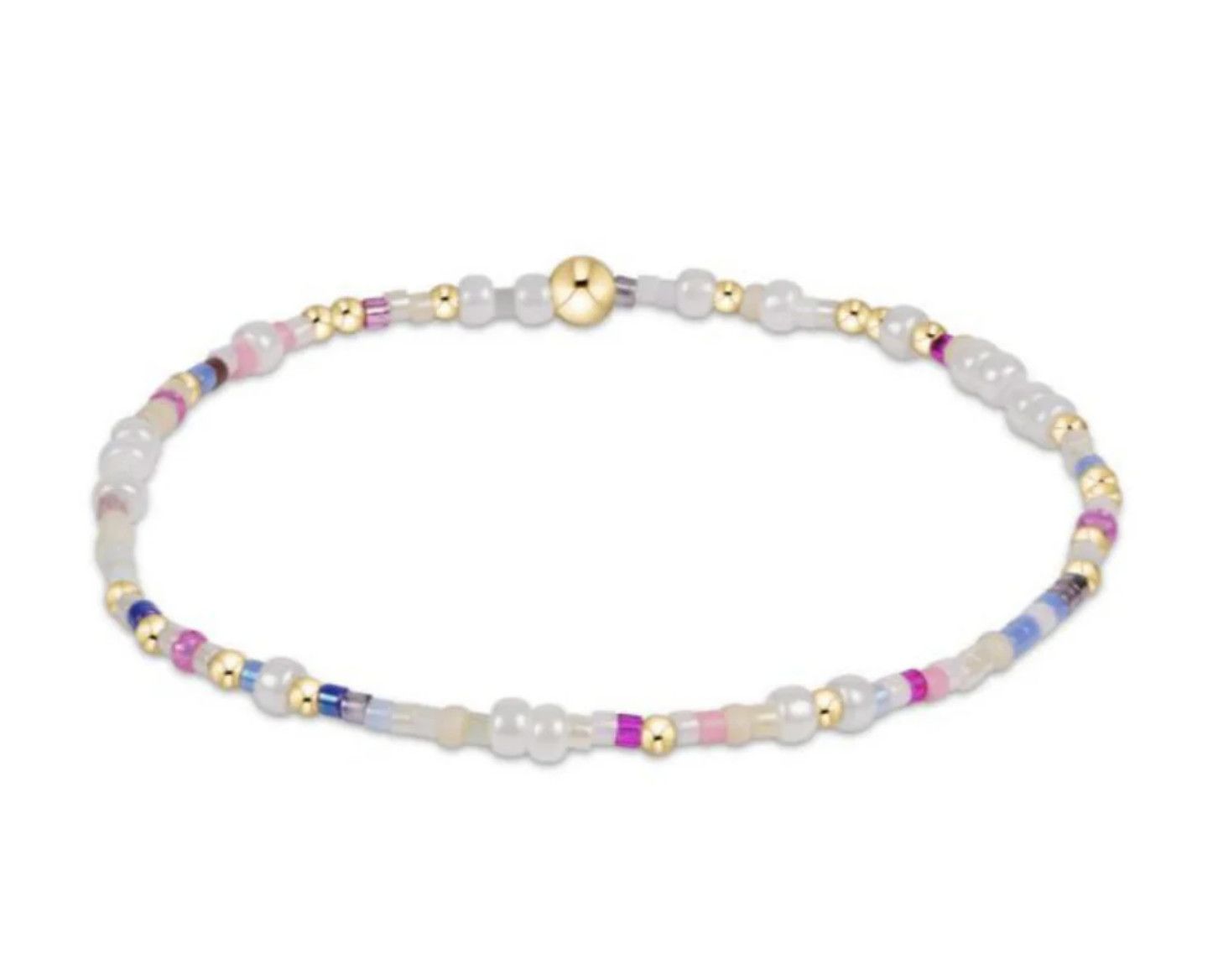Hope Unwritten Bracelet- With Sprinkles On Top