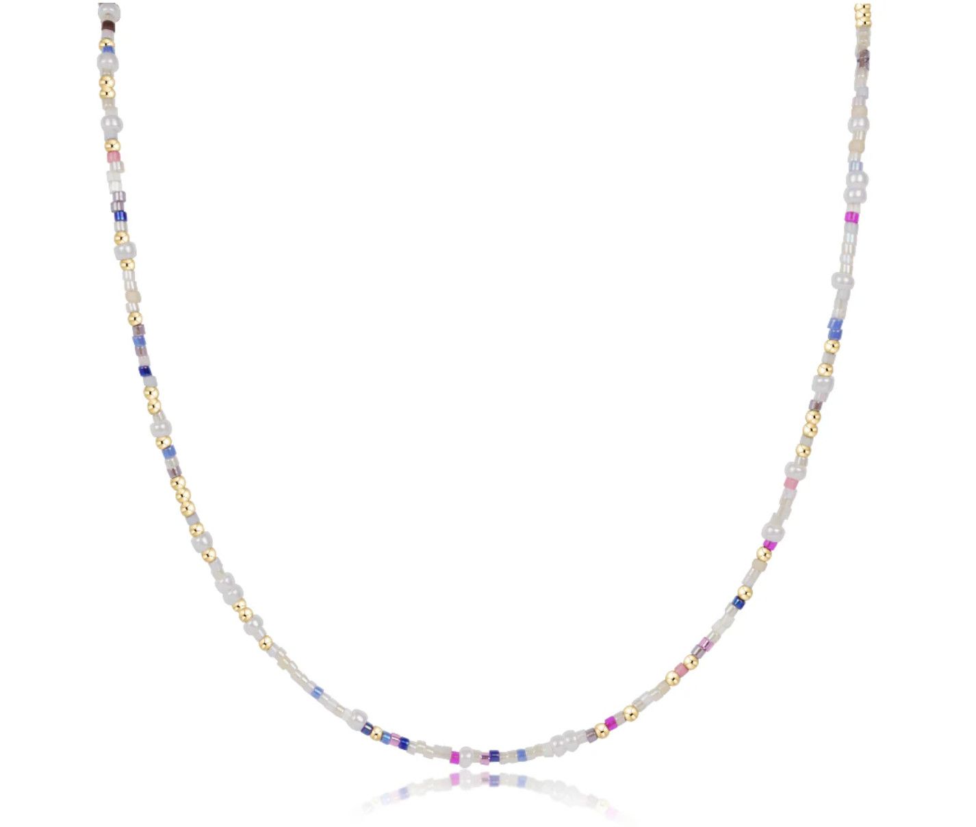 15&quot; Choker Hope Unwritten- With Sprinkles on Top