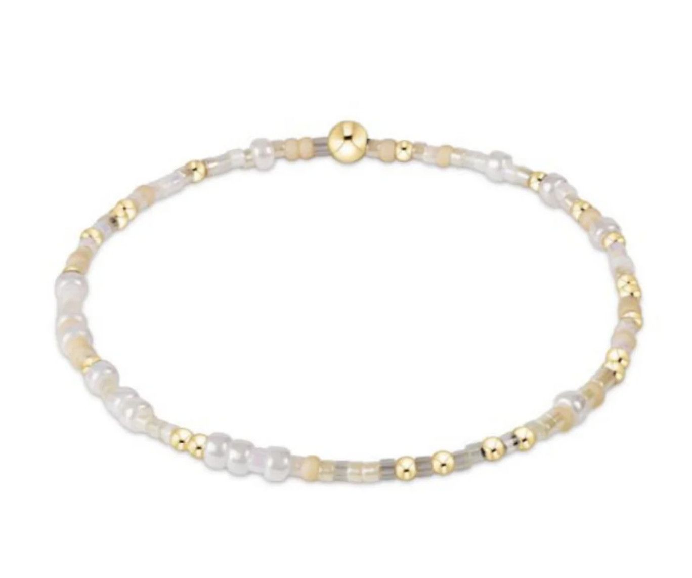 Hope Unwritten Bracelet- Oh Snow You Didn&#39;t