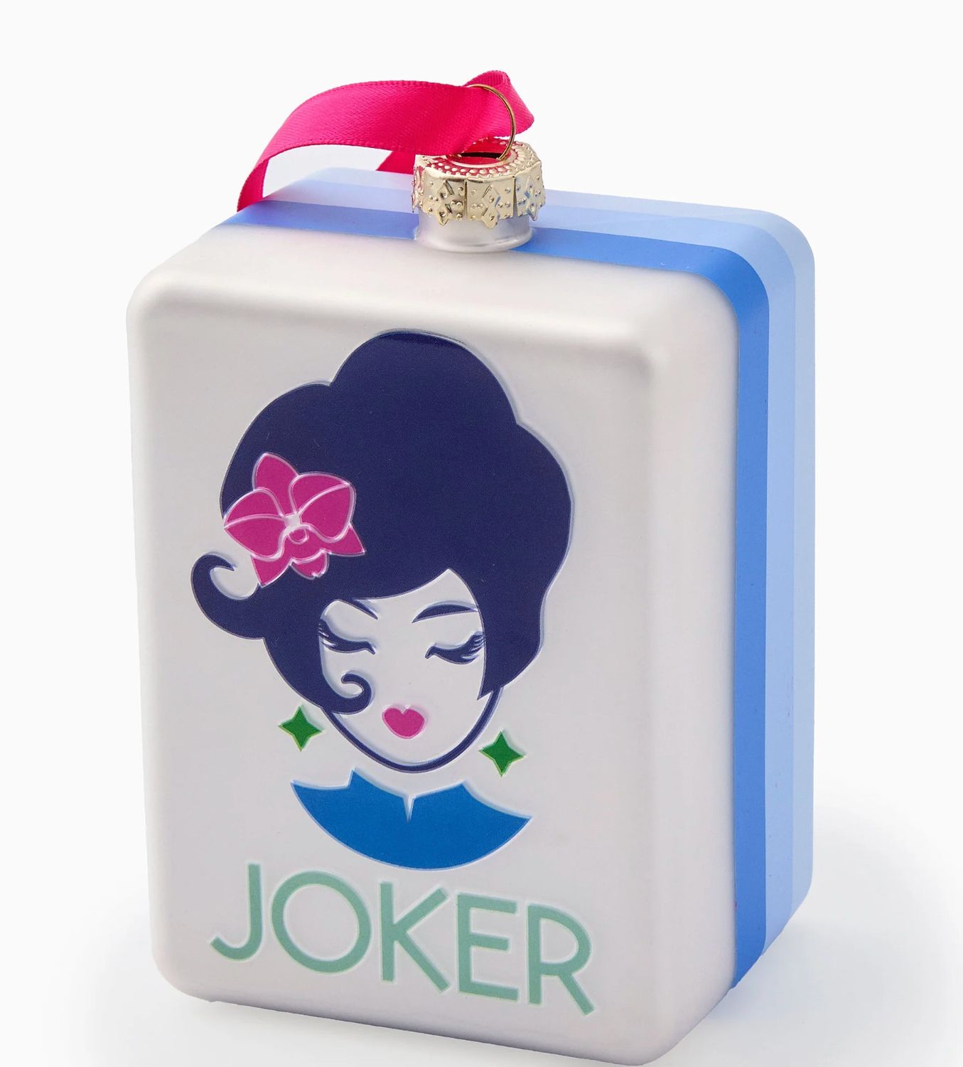 Lola Ornament