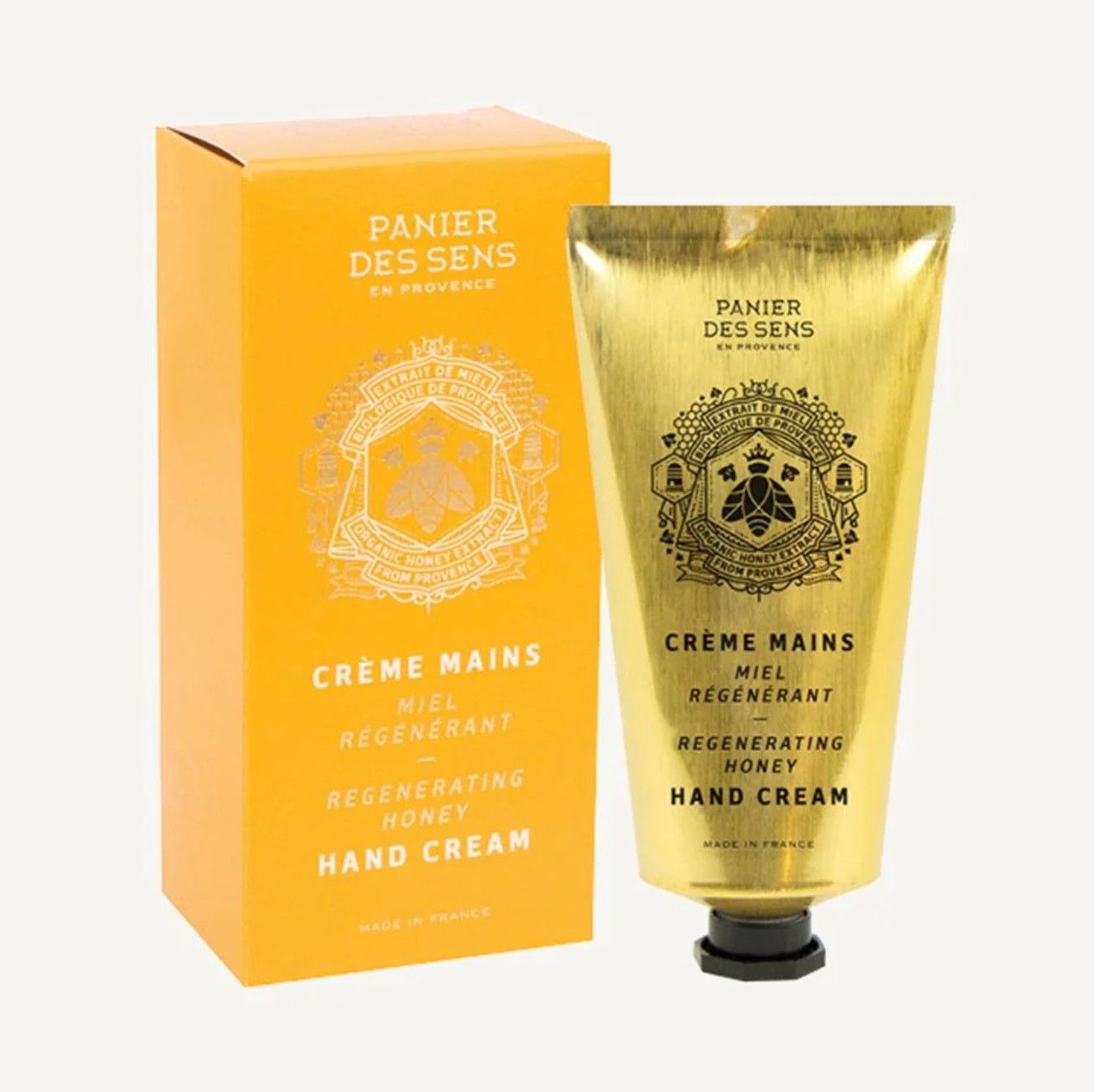 Honey Hand Cream
