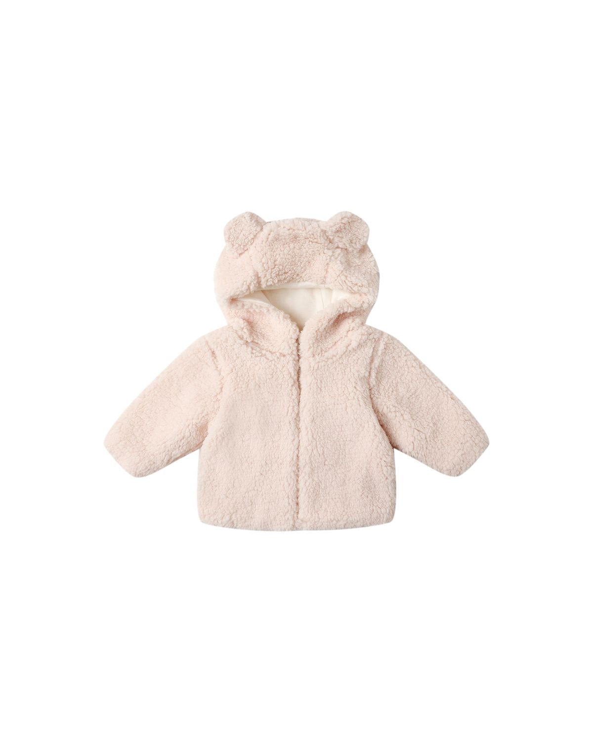 Bear Jacket- Antique
