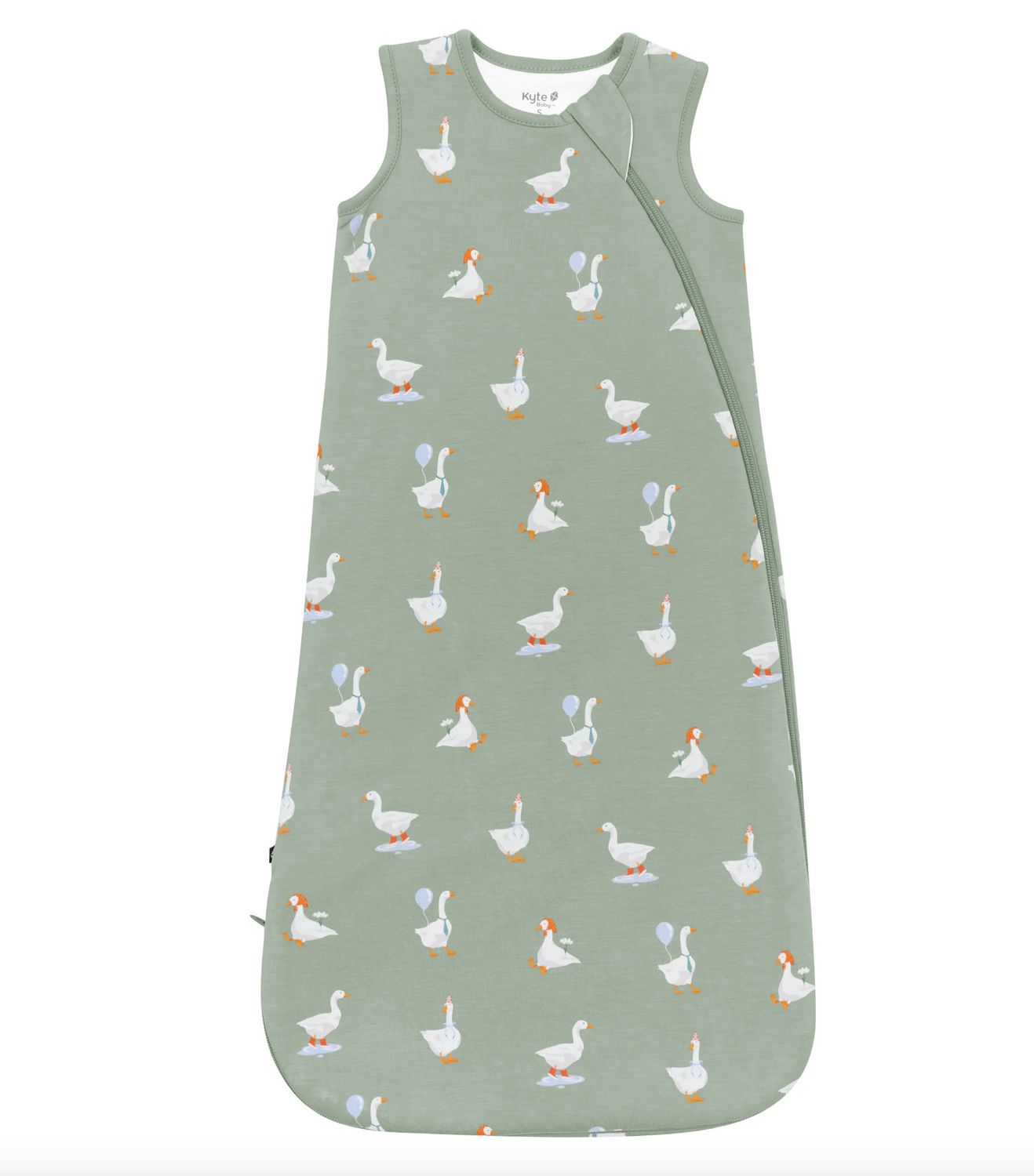 Sleep Sack Tog 1.0 Silly Goose