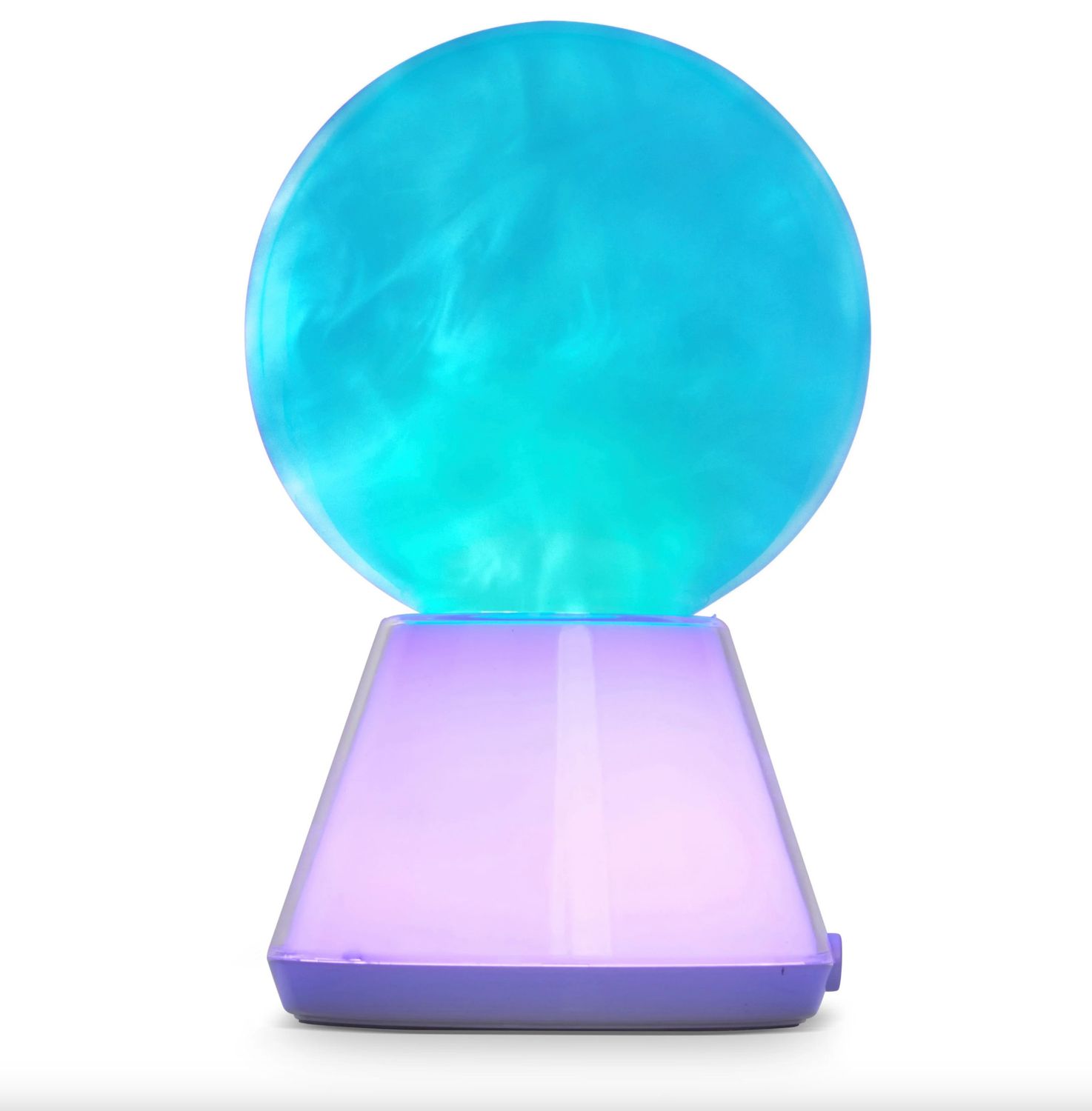 Mystic Ball Bluetooth Speaker