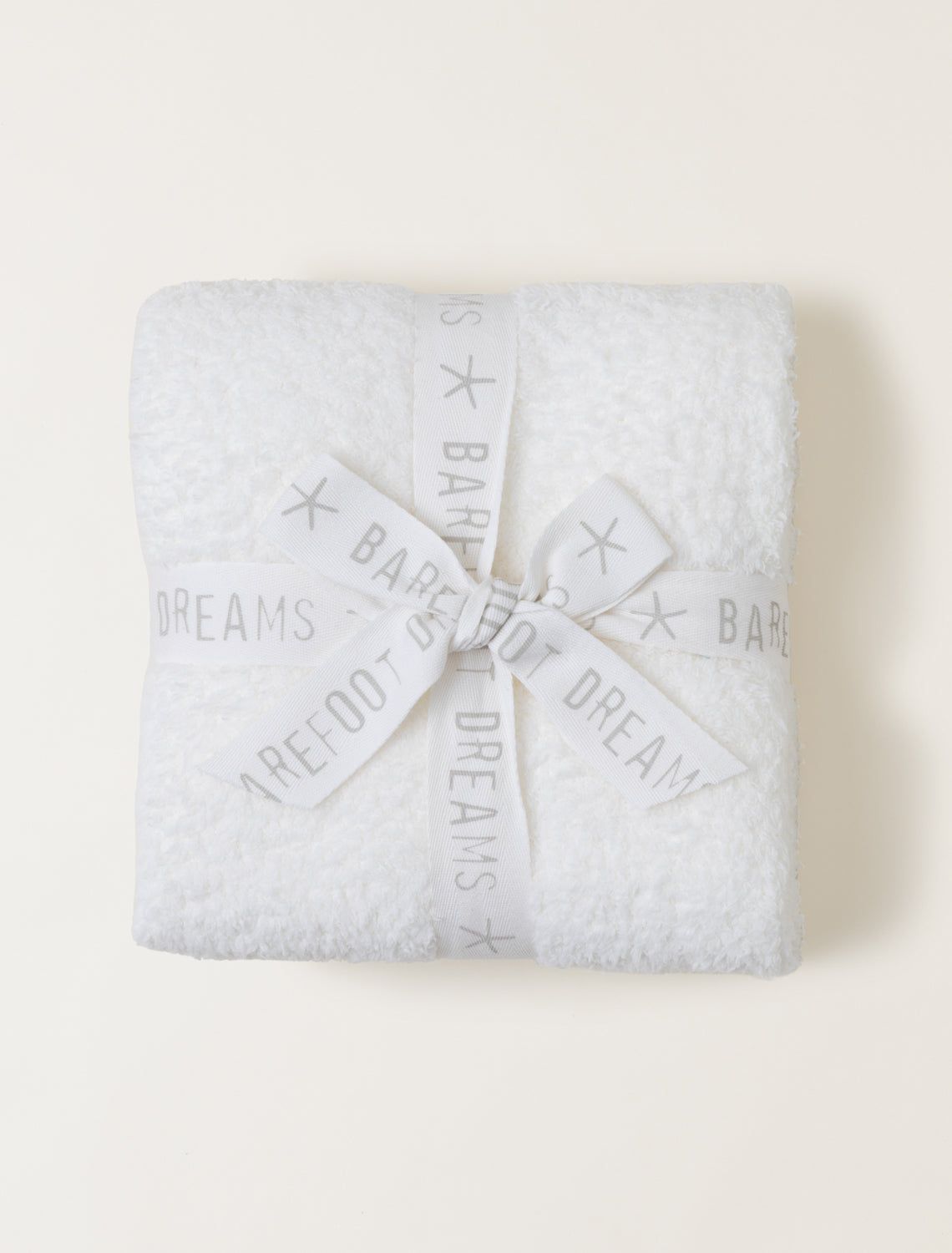 BFD Cozychic Stroller Blanket 30"x40" - Pearl