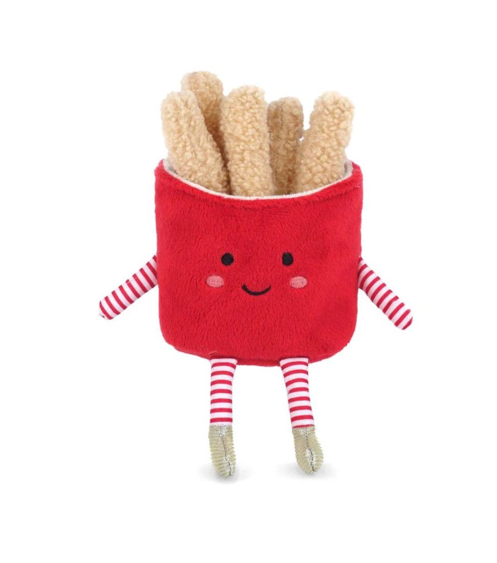 Frenchy Fries Plush Toy