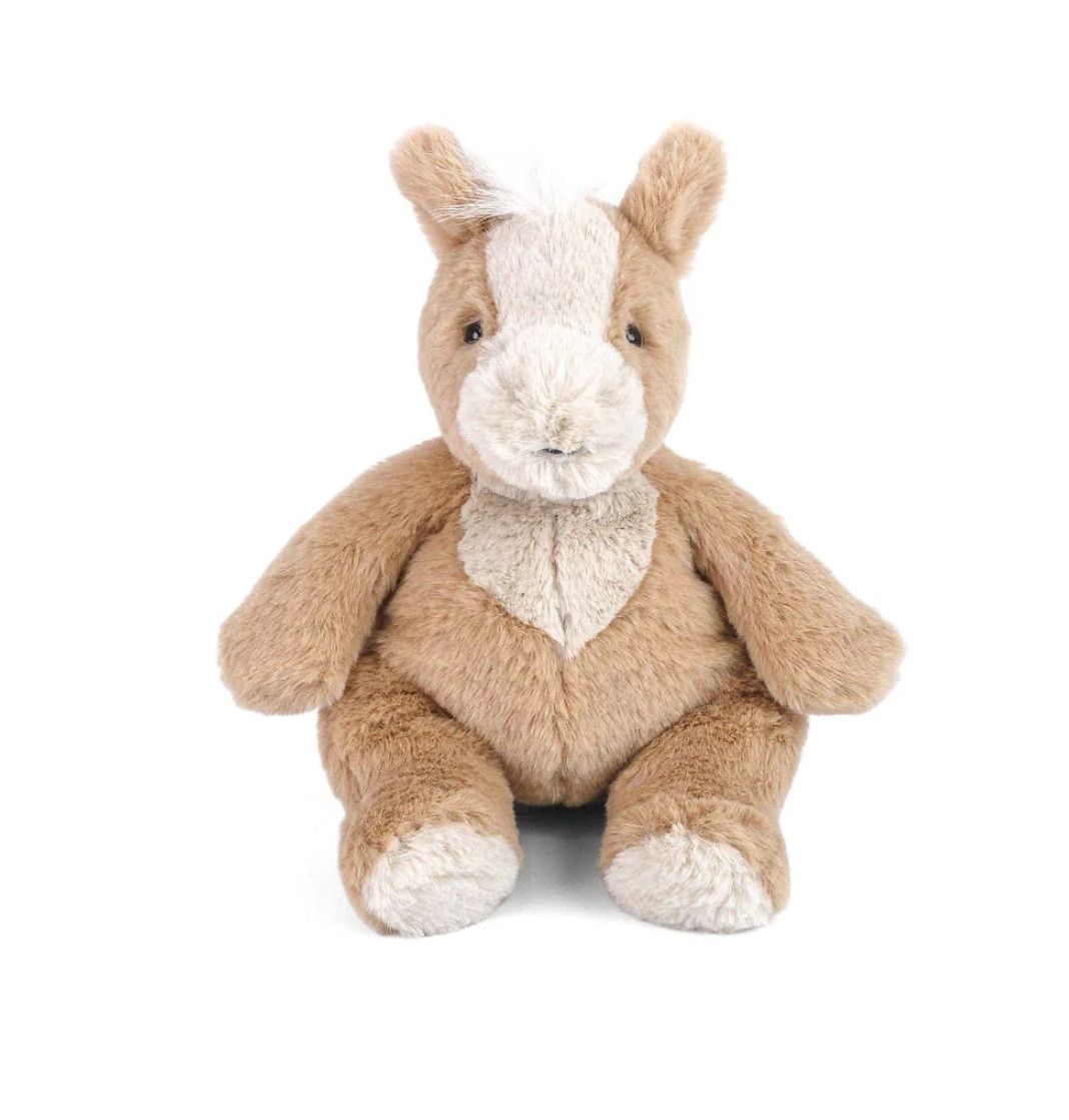 Bailey Horse Plush Toy