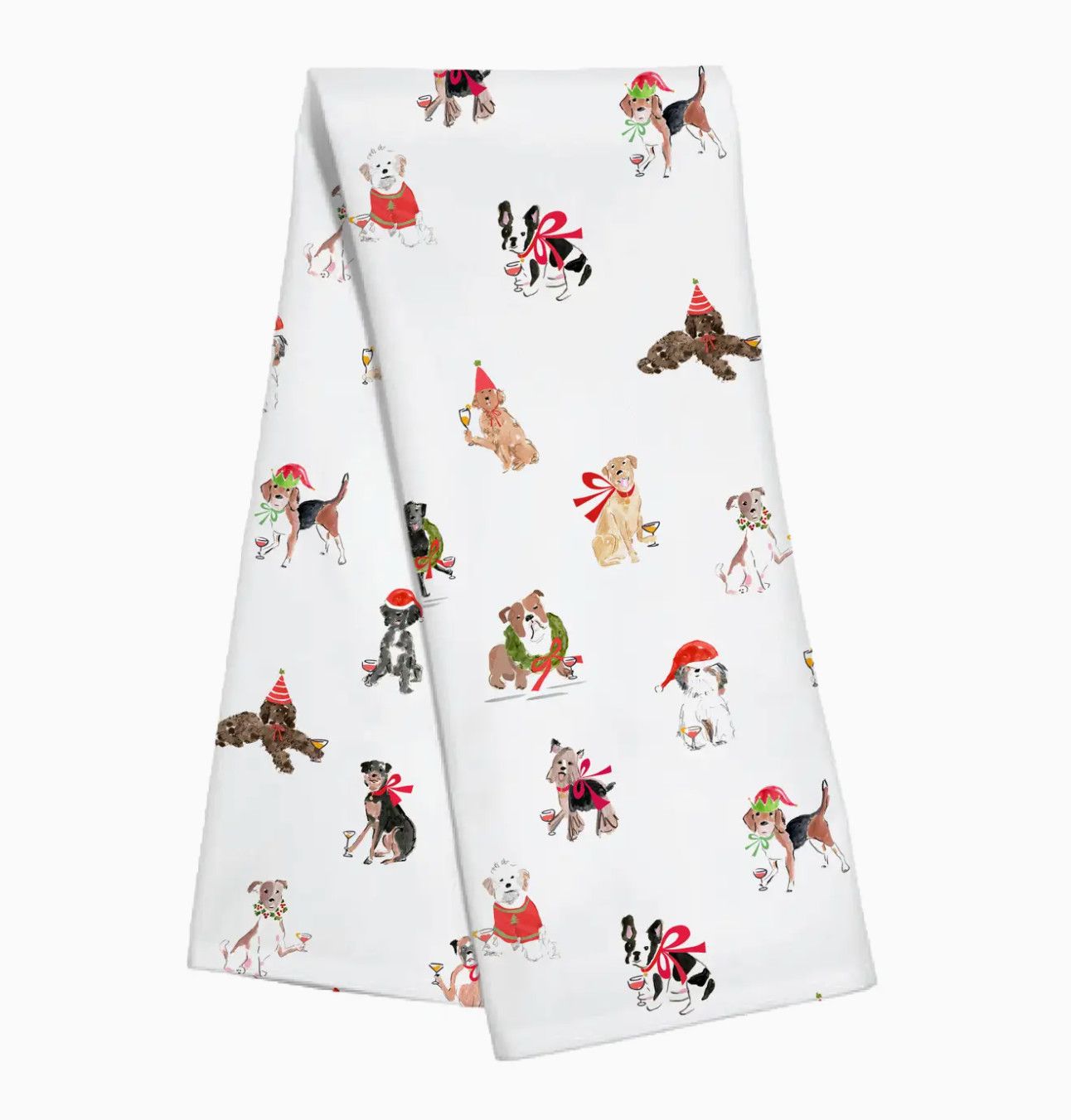 Kitchen Towel- Booze Hounds