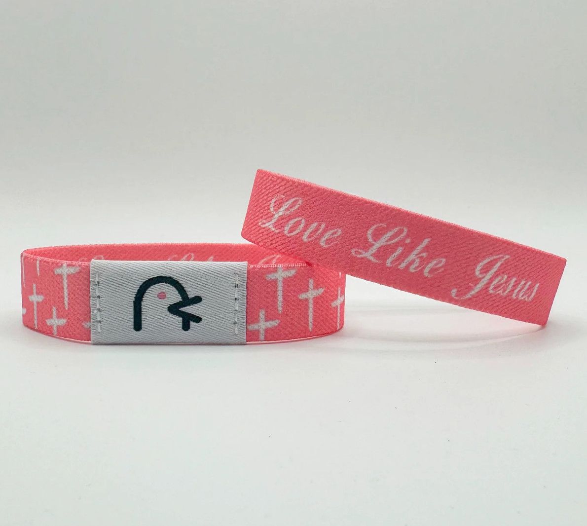 Love Like Jesus Bracelet - Medium