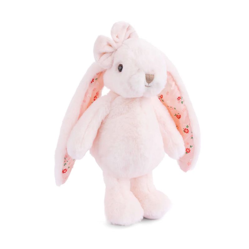 Junior Kanina- Floral Pink