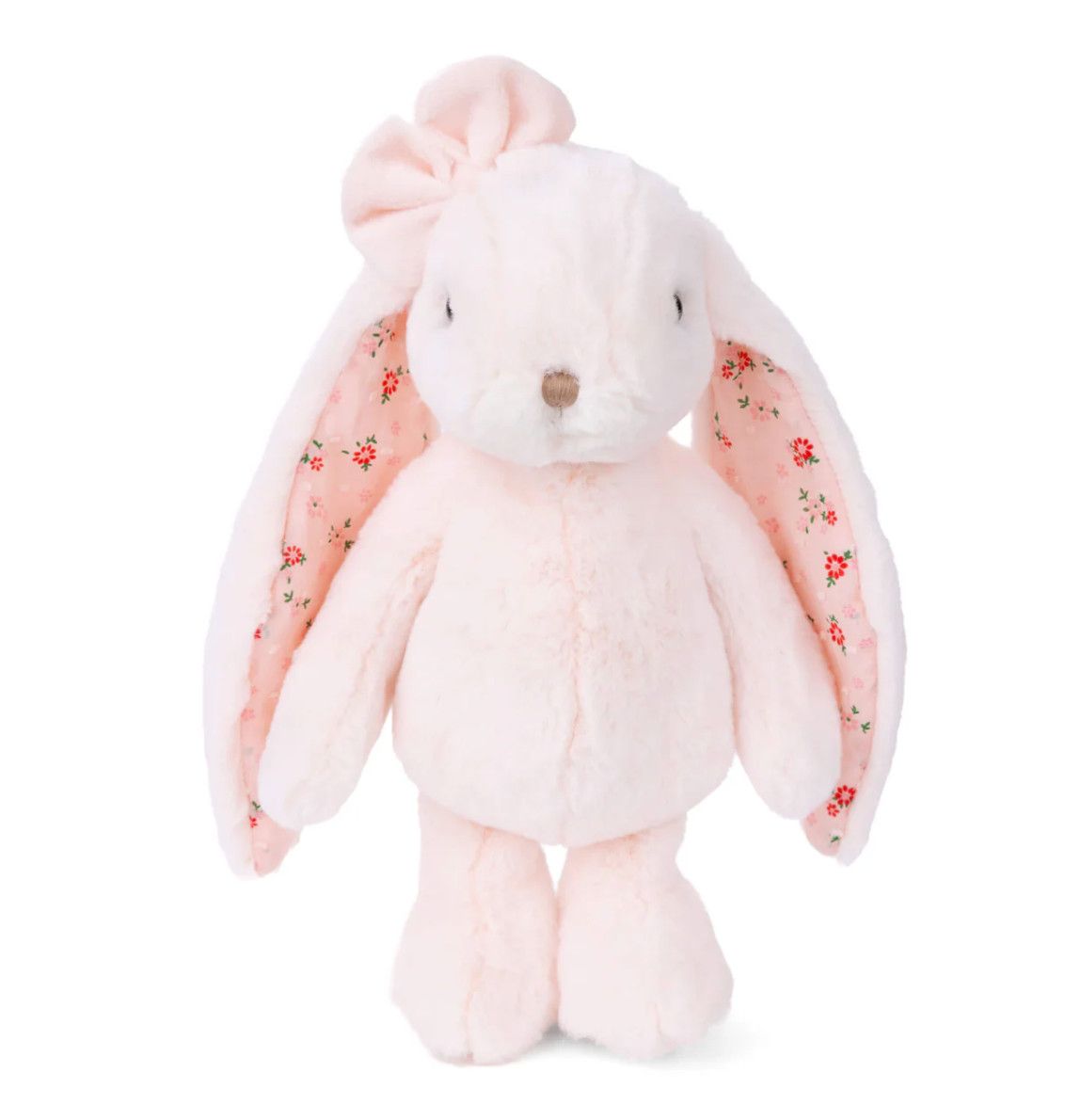 Friendly Kanina Floral Pink