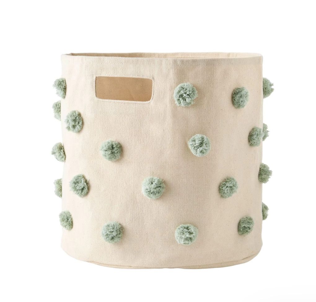 Pehr Pom Pom Bin - Sea